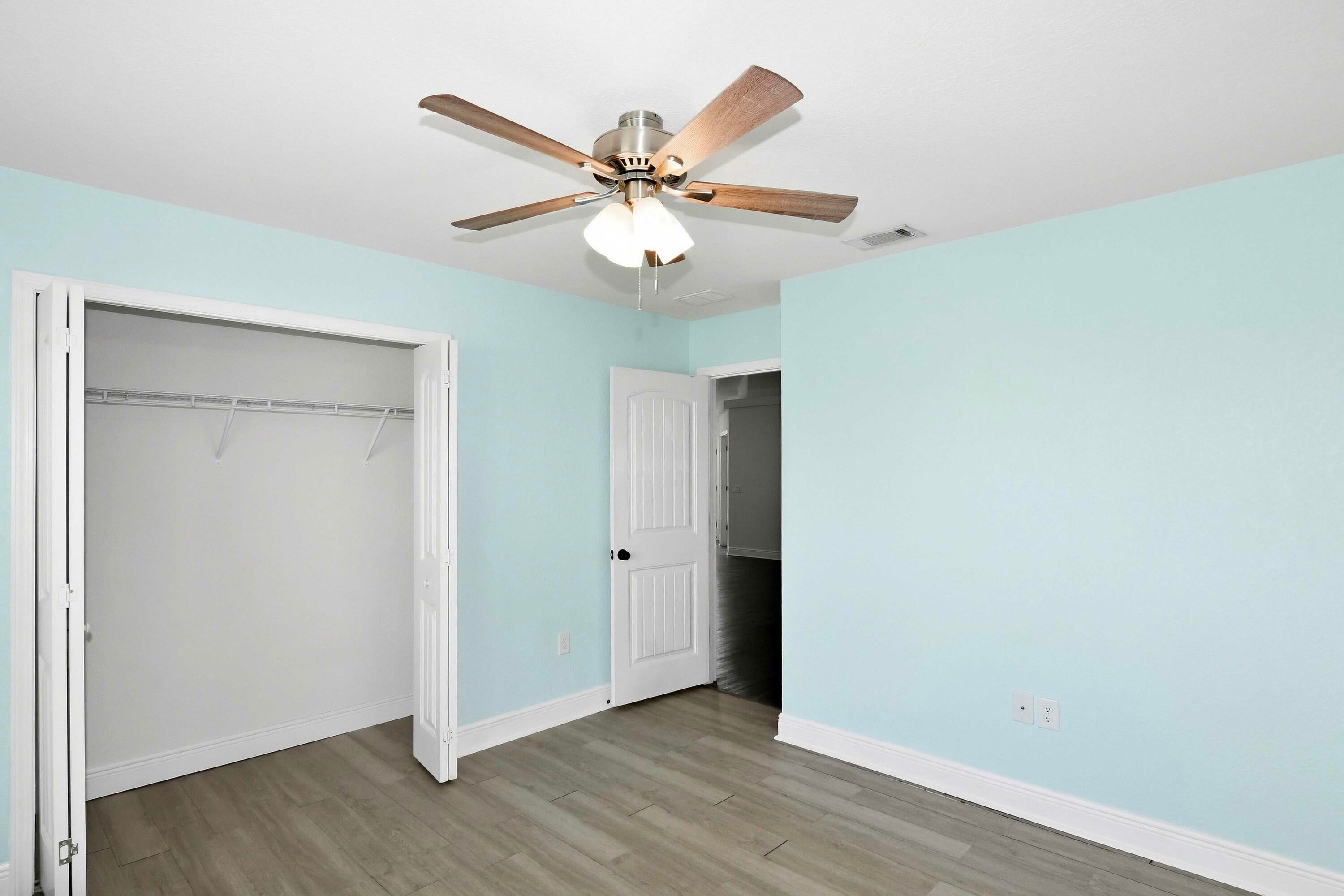 Heather's Place - Residential