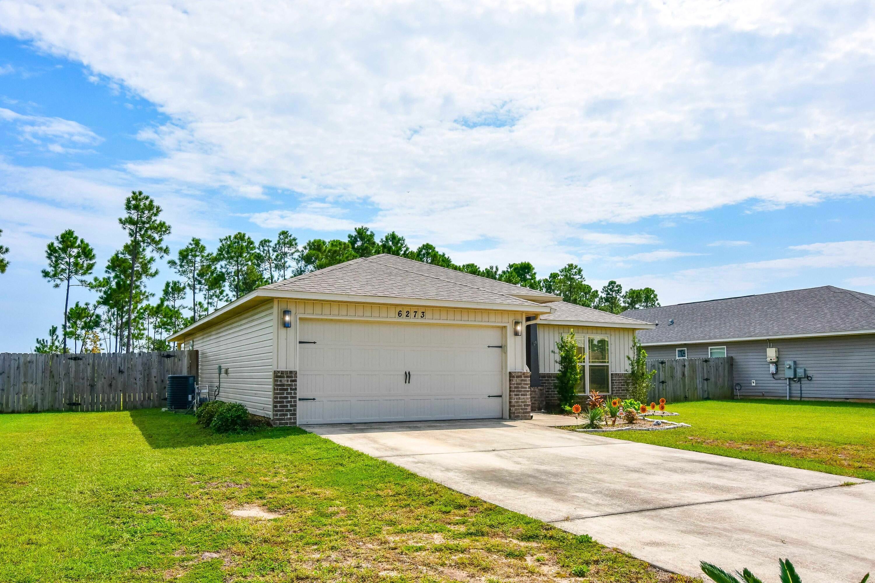 Heather's Place - Residential