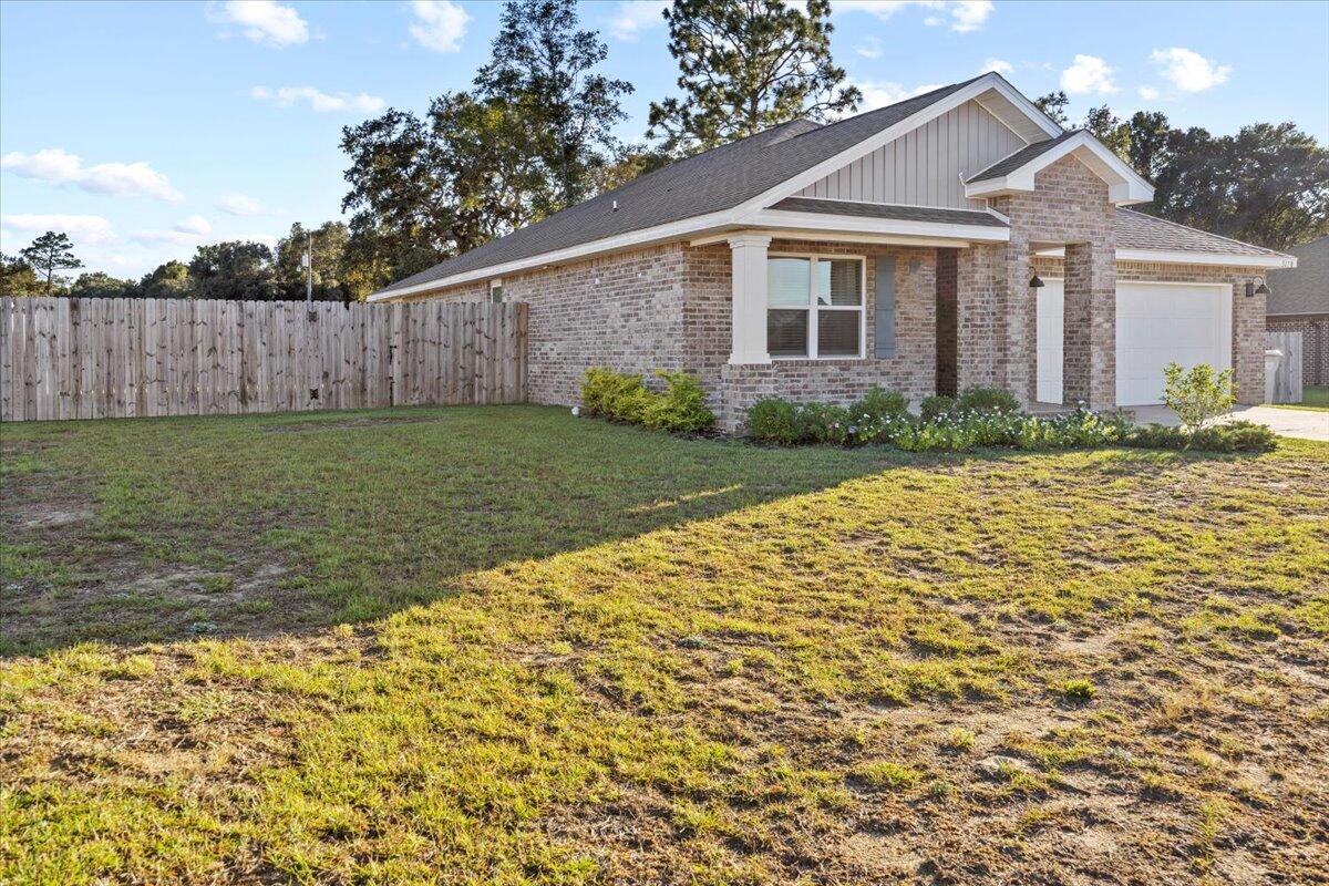 PLANTATION WOODS - Residential