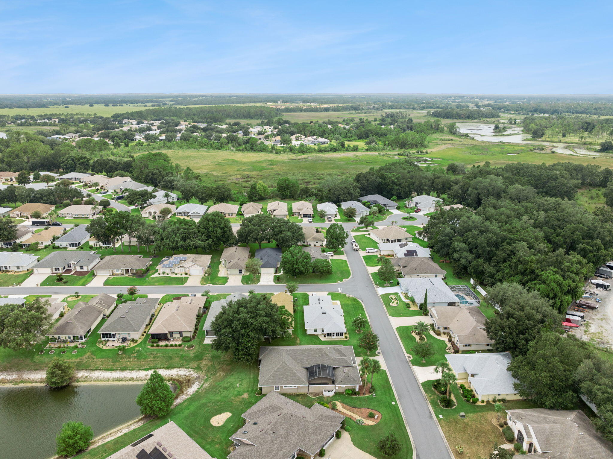 Royal Highlands 55+ Community - Residential