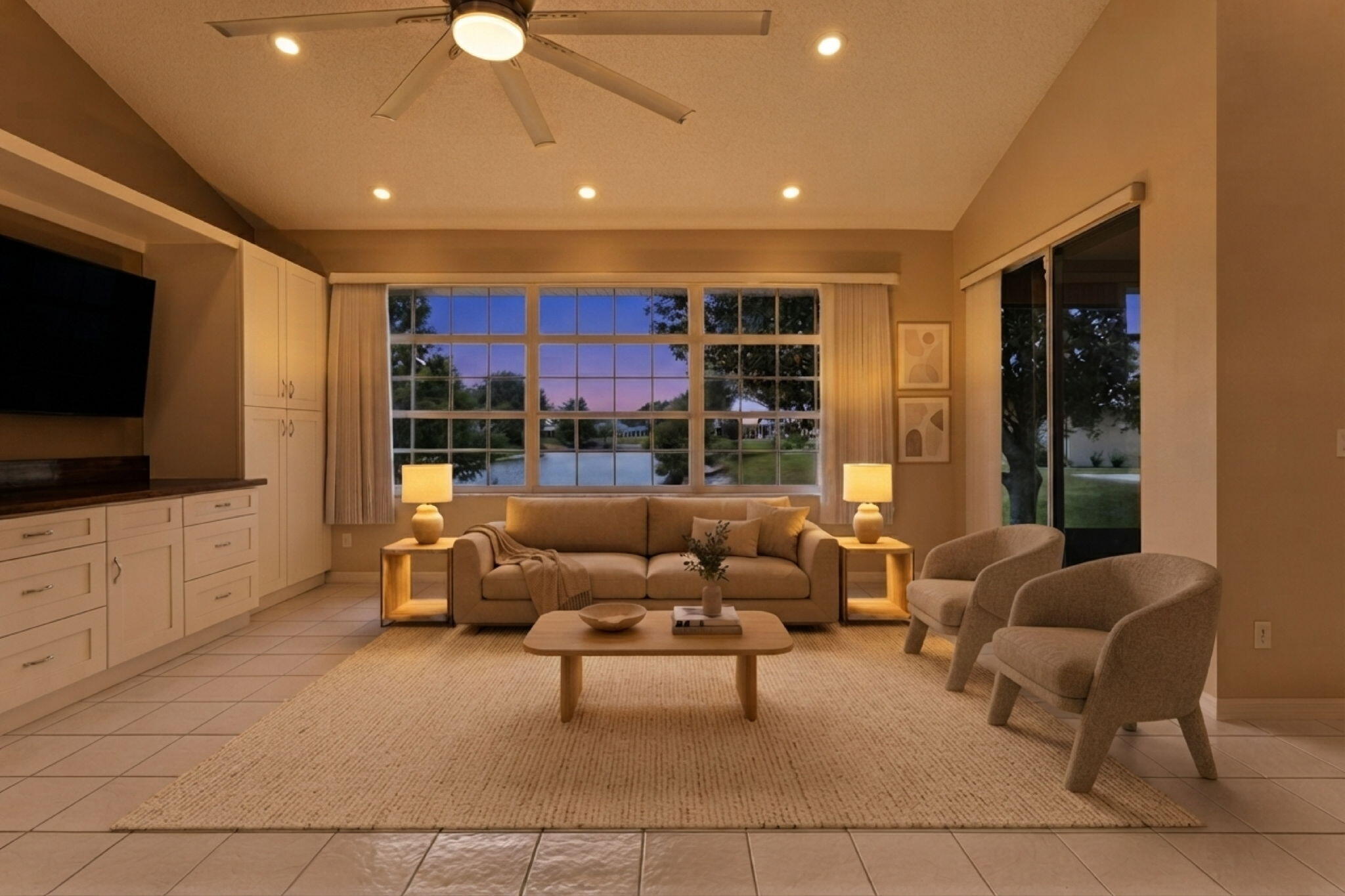 Royal Highlands 55+ Community - Residential