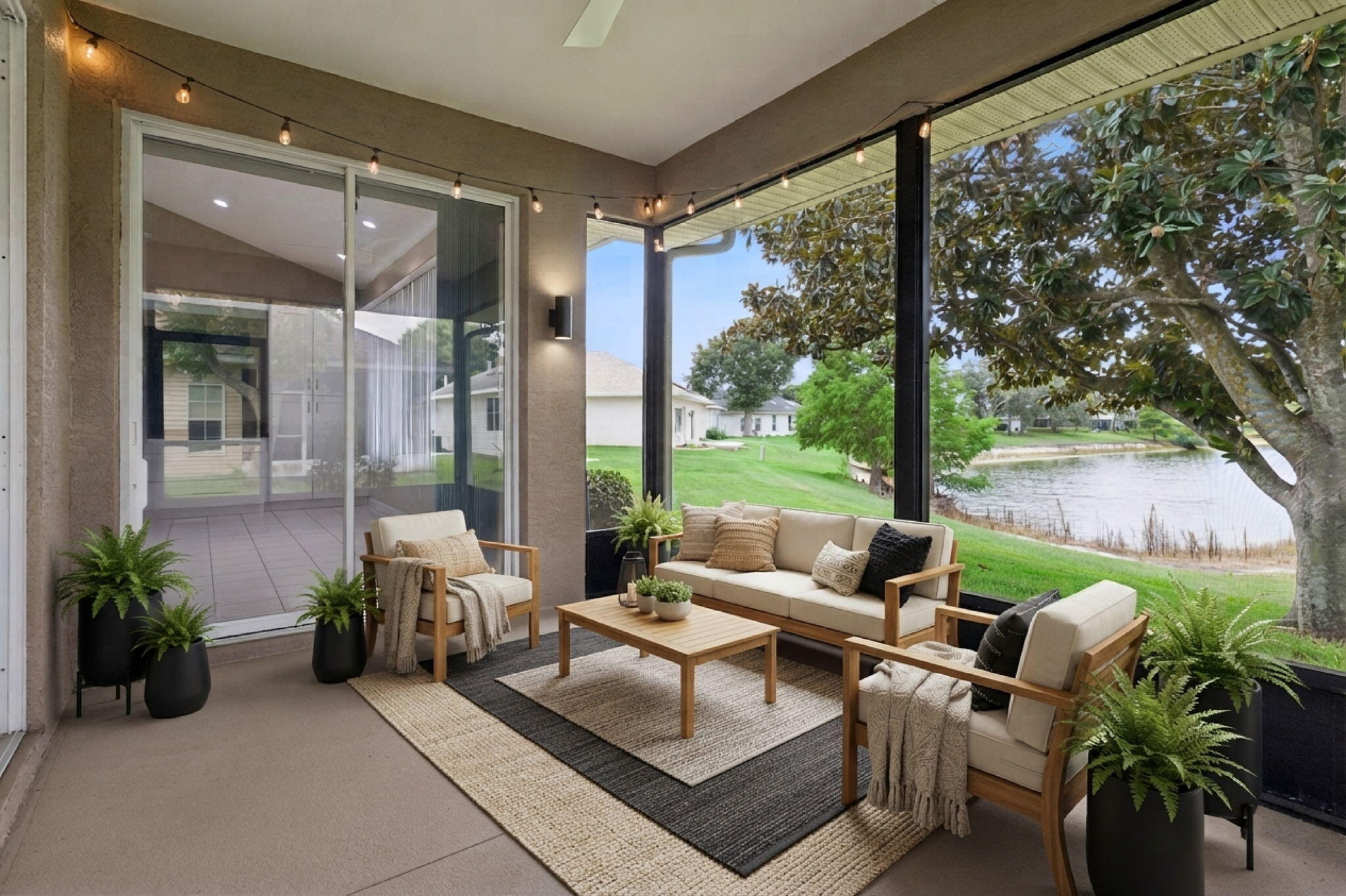 Royal Highlands 55+ Community - Residential