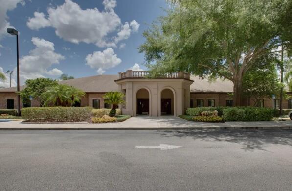 Royal Highlands 55+ Community - Residential