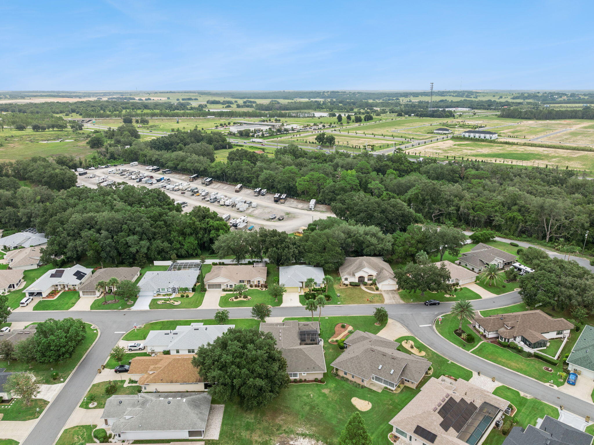 Royal Highlands 55+ Community - Residential