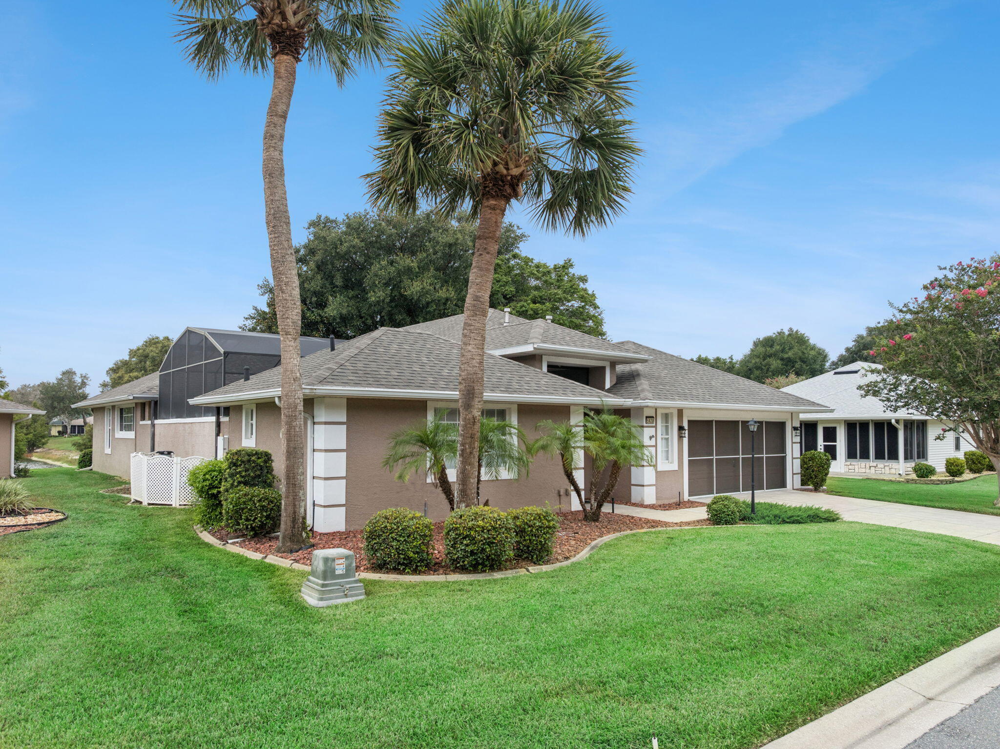 Royal Highlands 55+ Community - Residential
