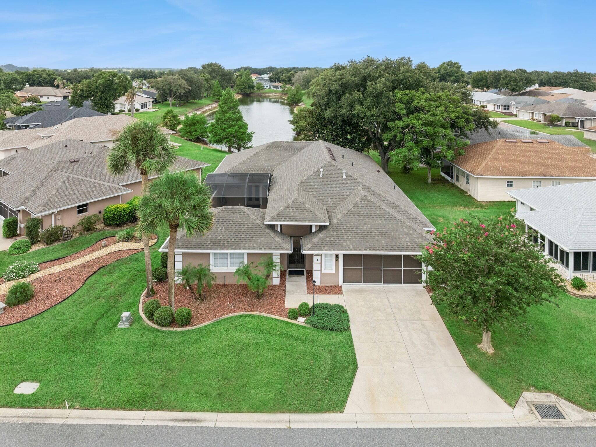 Royal Highlands 55+ Community - Residential