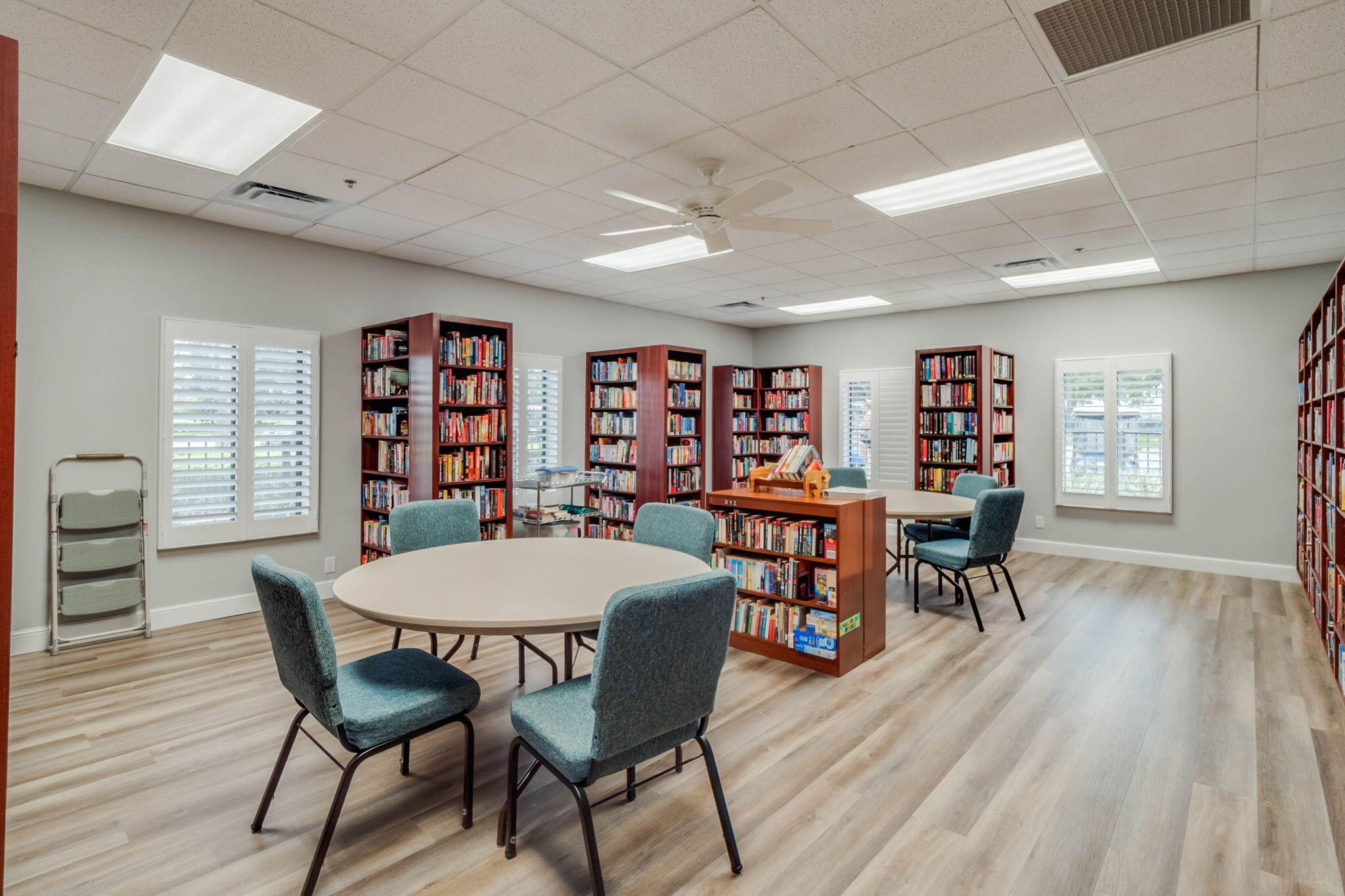 Royal Highlands 55+ Community - Residential