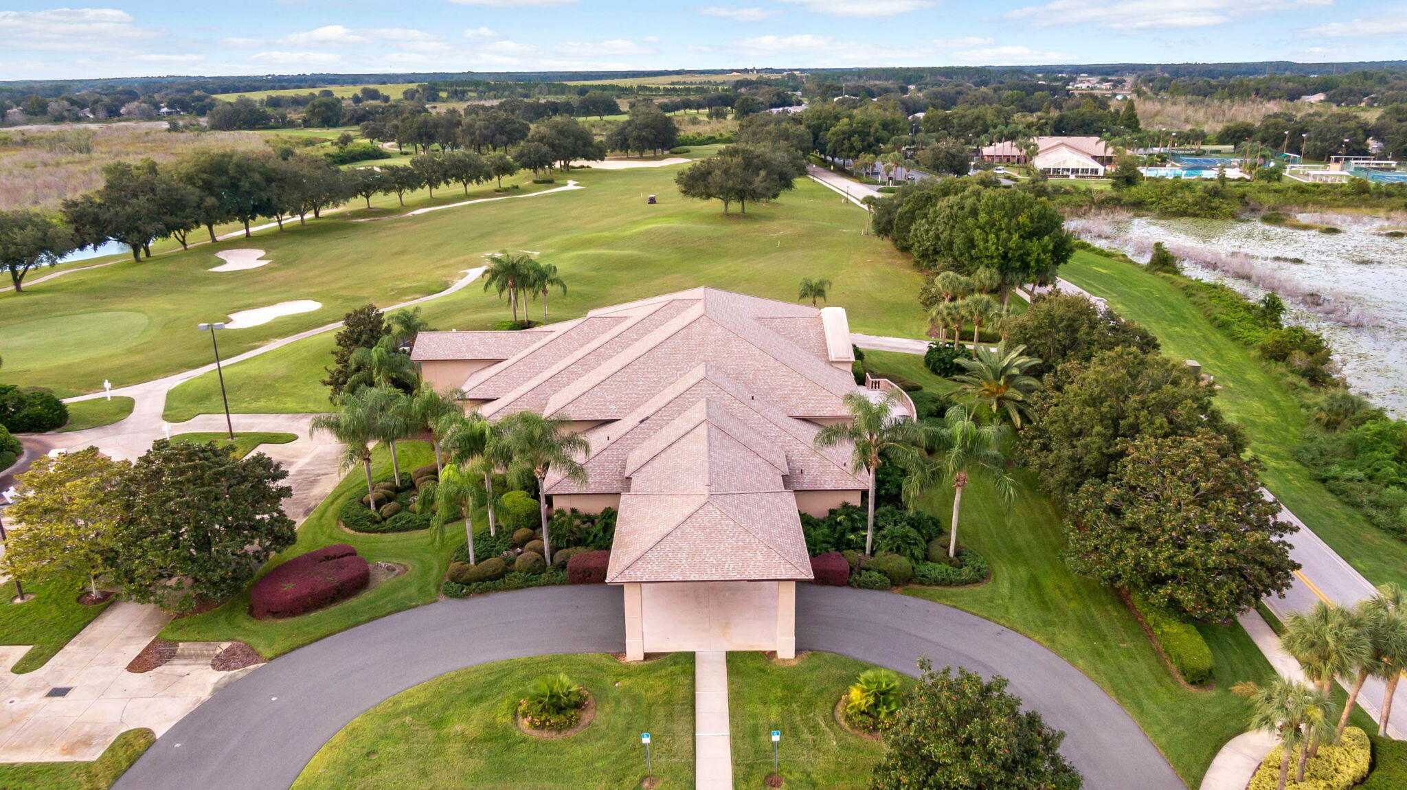 Royal Highlands 55+ Community - Residential