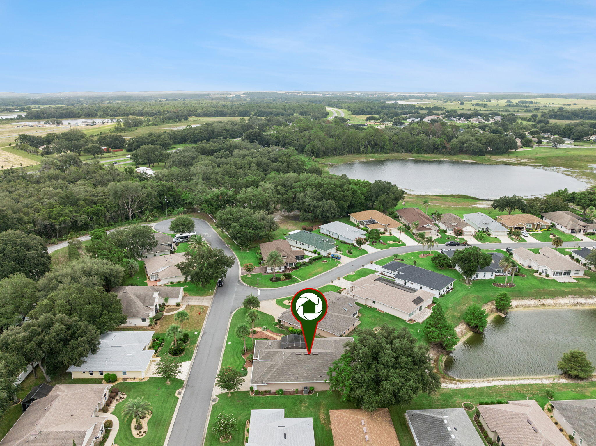 Royal Highlands 55+ Community - Residential