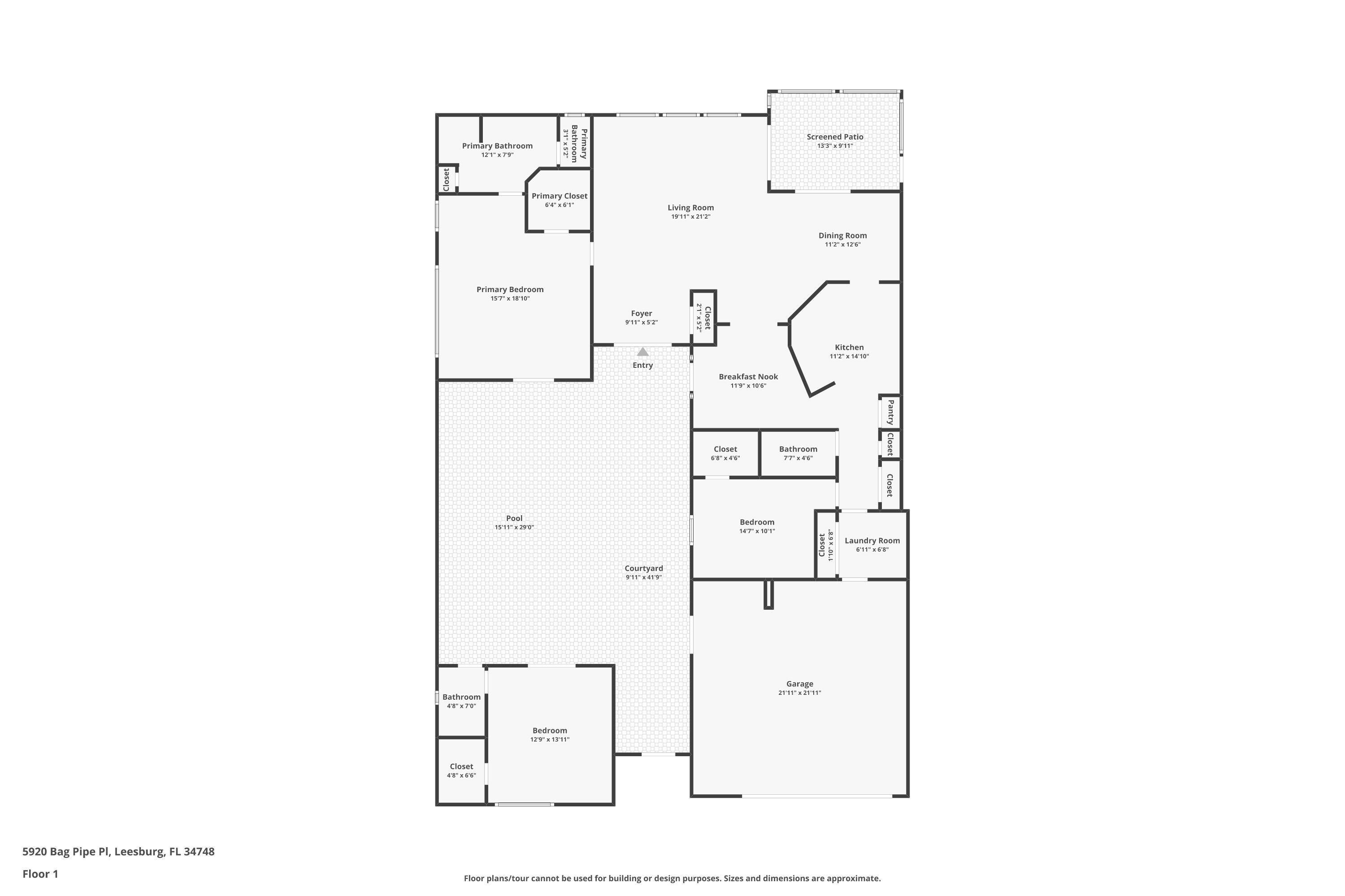 Royal Highlands 55+ Community - Residential