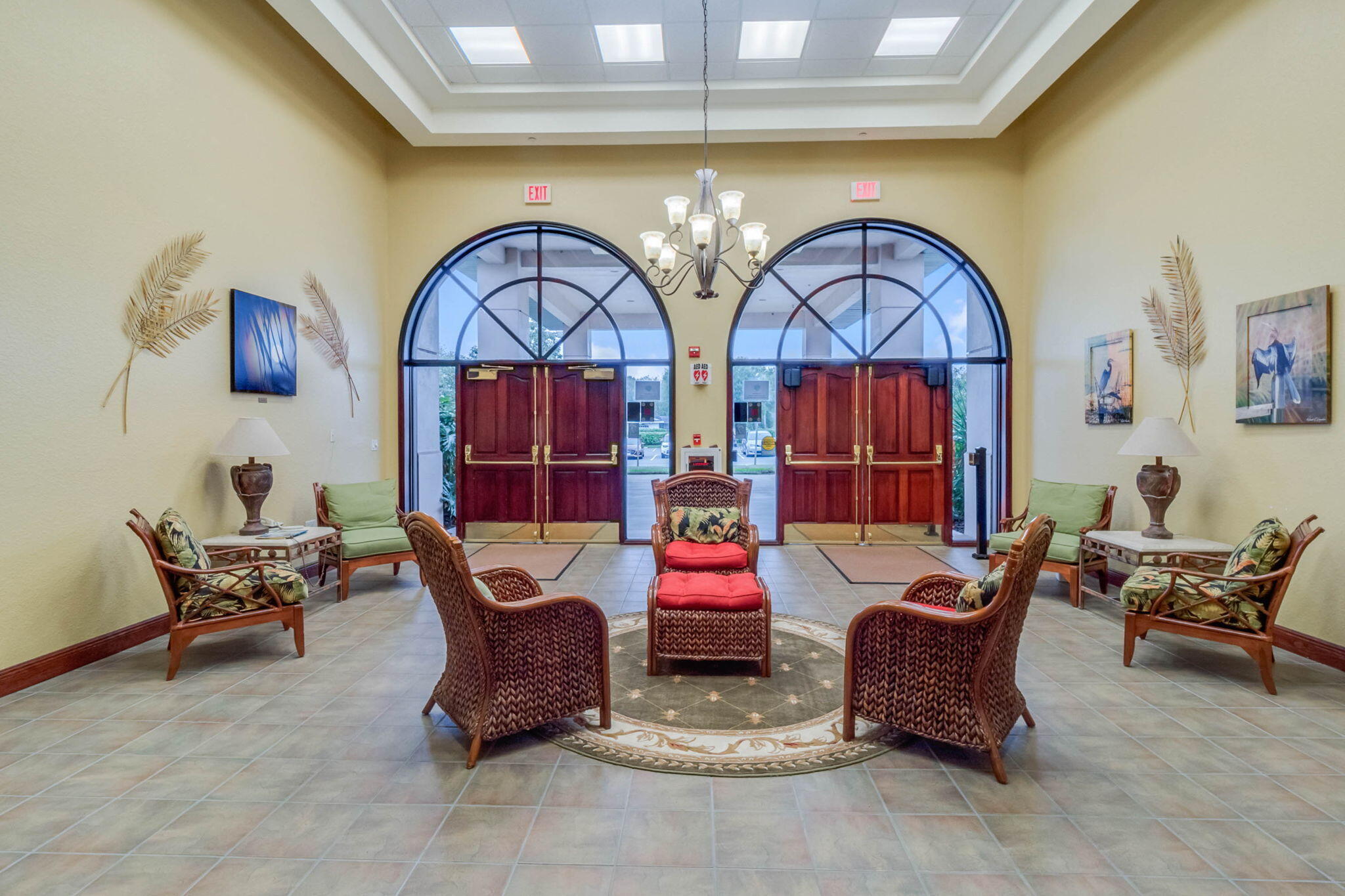Royal Highlands 55+ Community - Residential