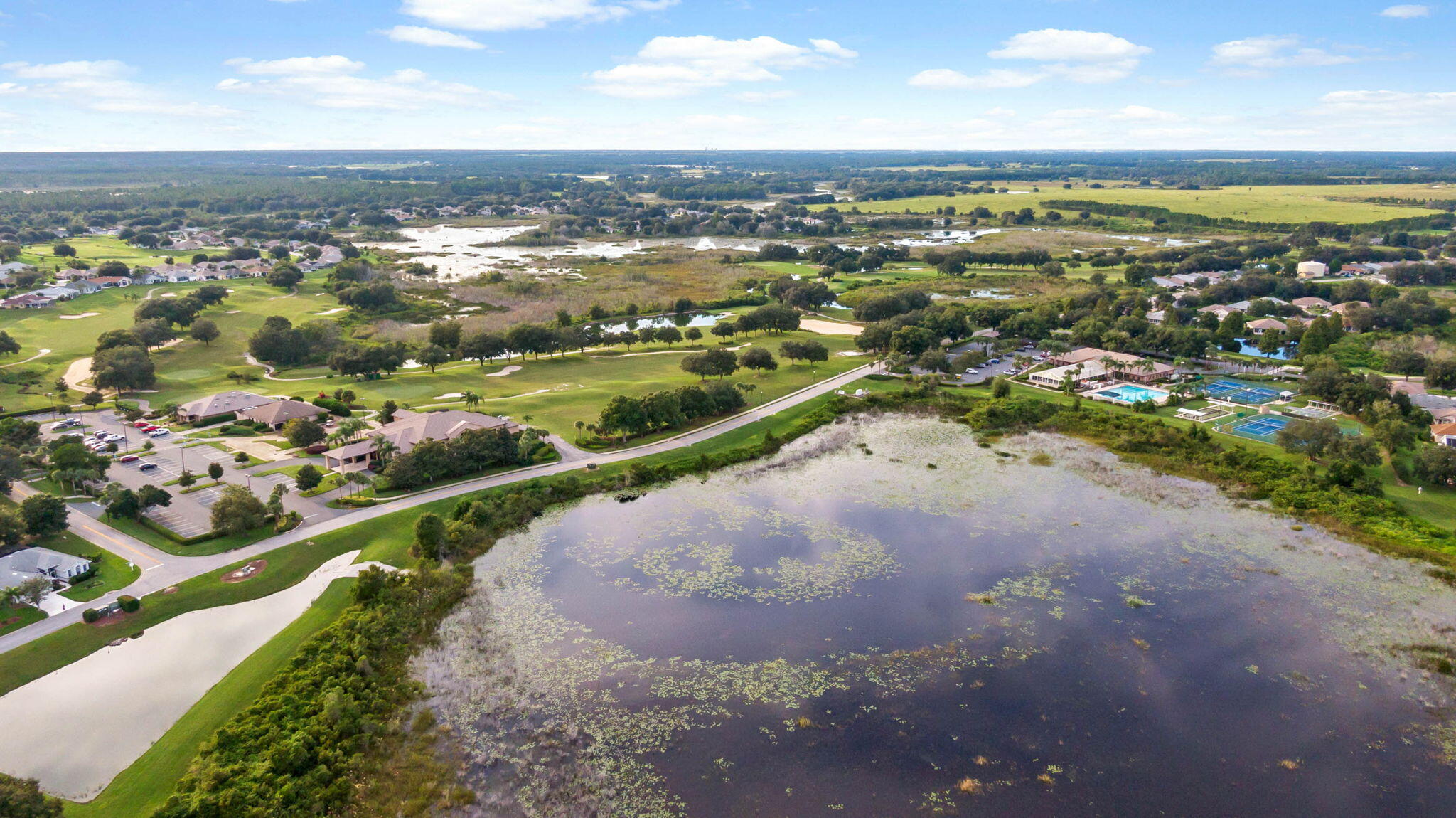 Royal Highlands 55+ Community - Residential
