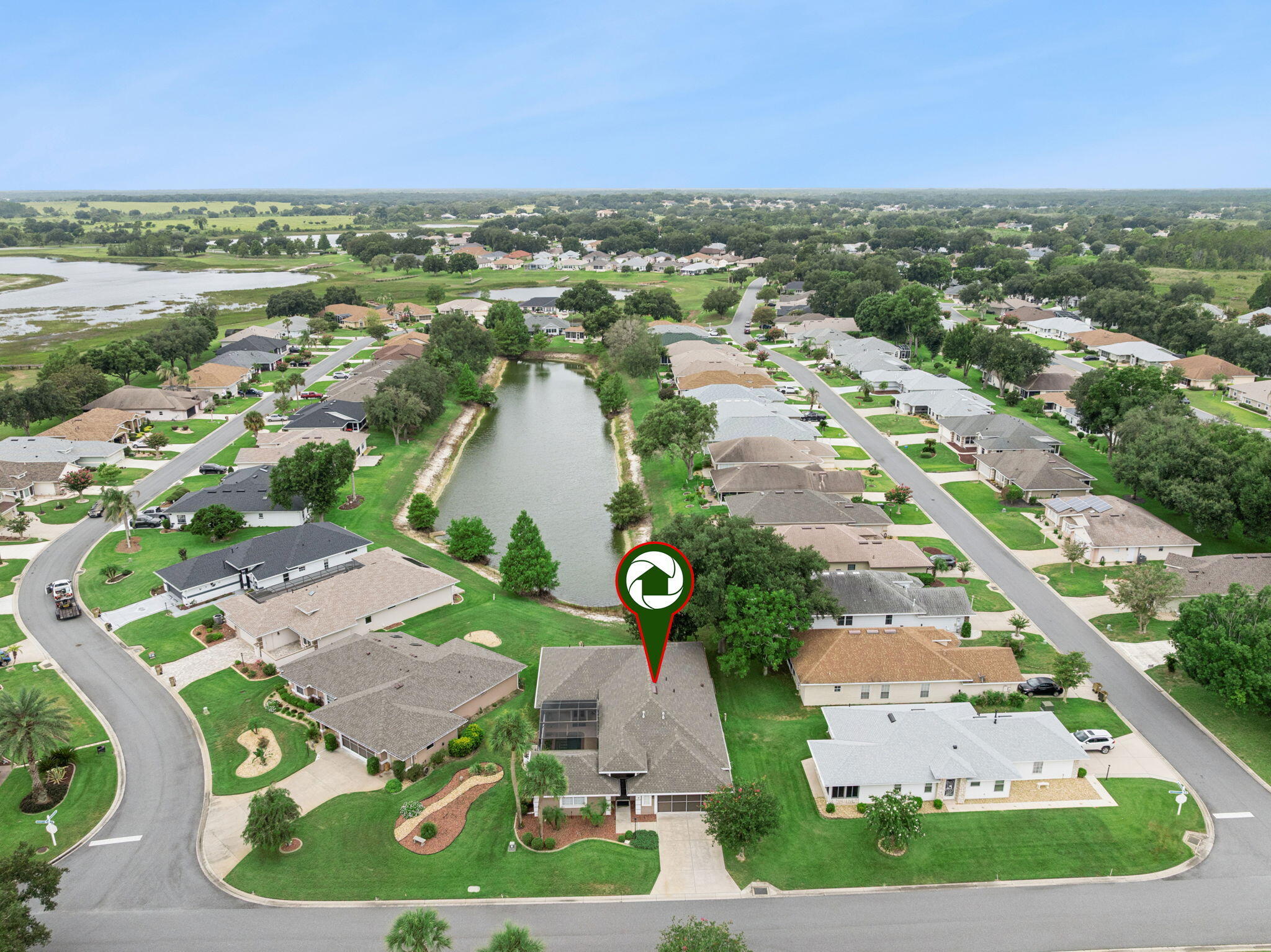 Royal Highlands 55+ Community - Residential