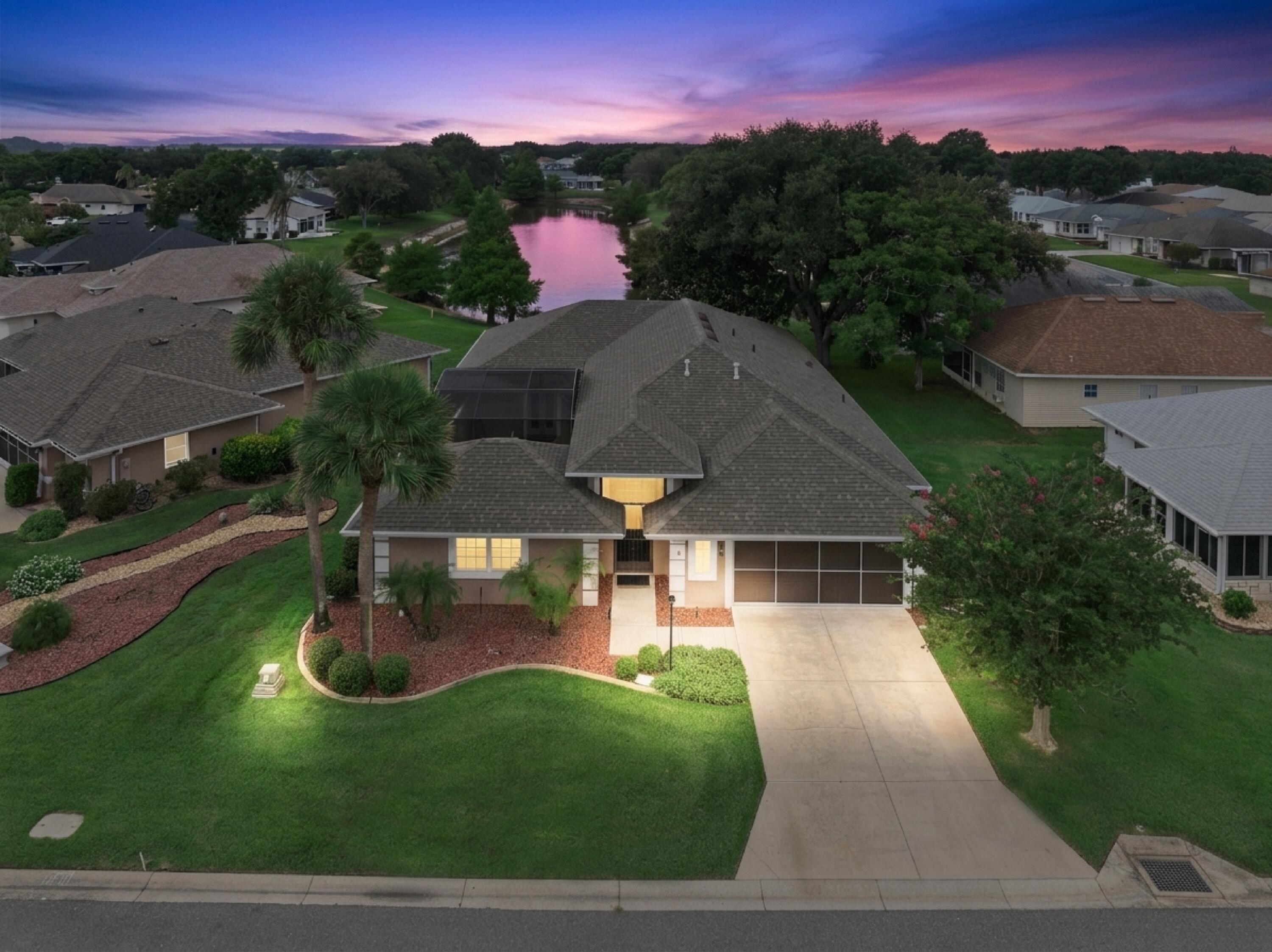 Royal Highlands 55+ Community - Residential