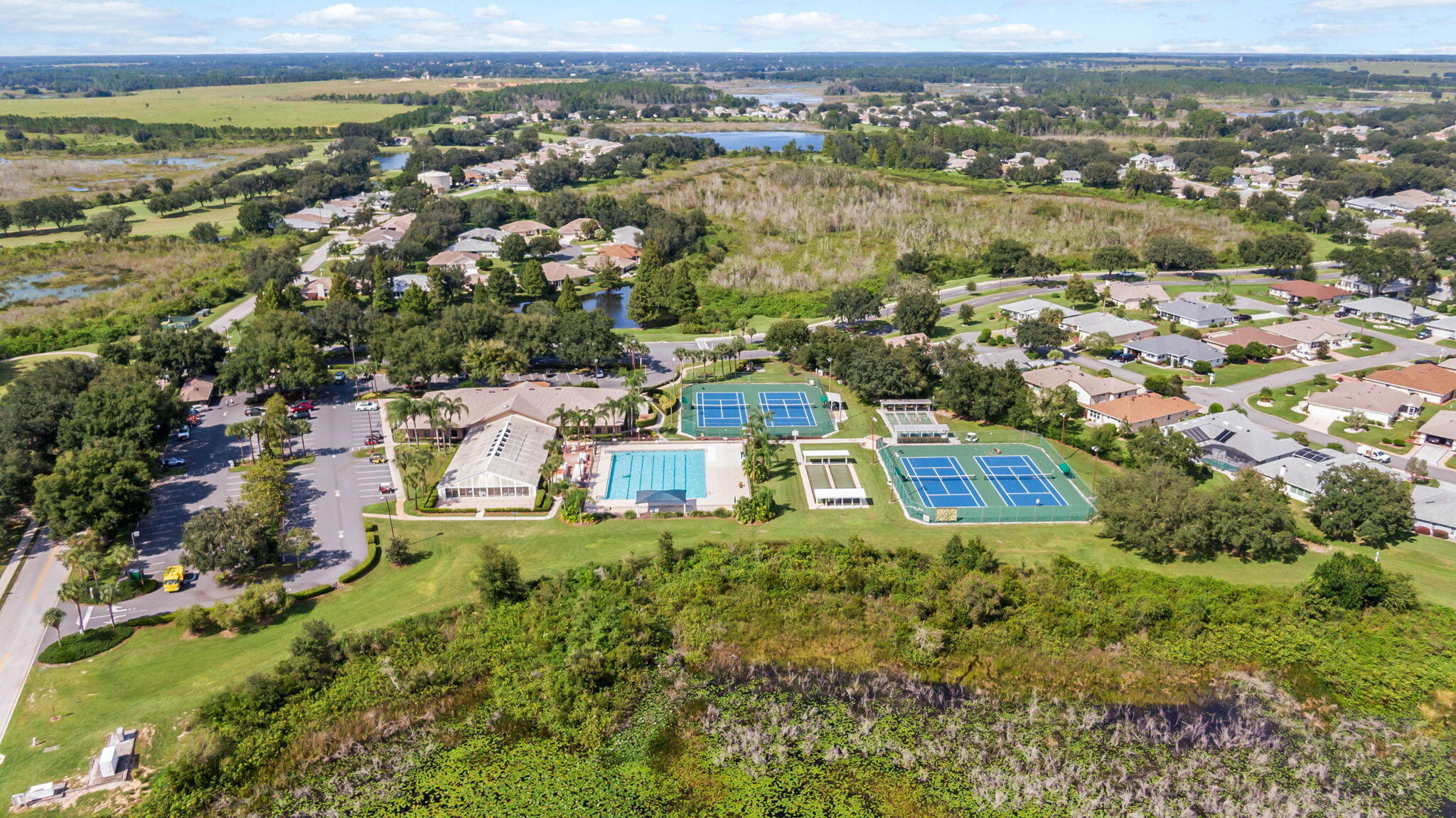 Royal Highlands 55+ Community - Residential
