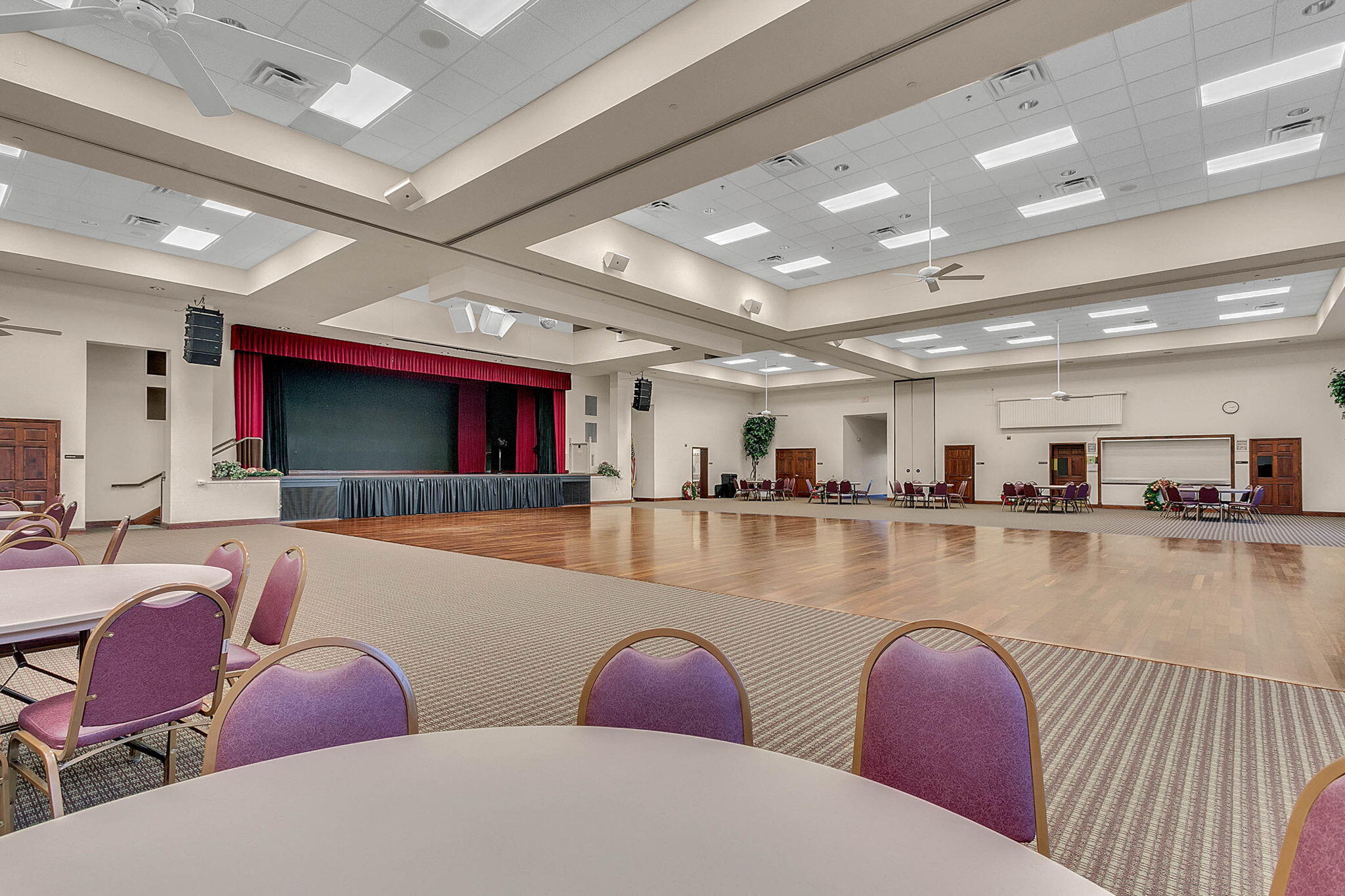 Royal Highlands 55+ Community - Residential