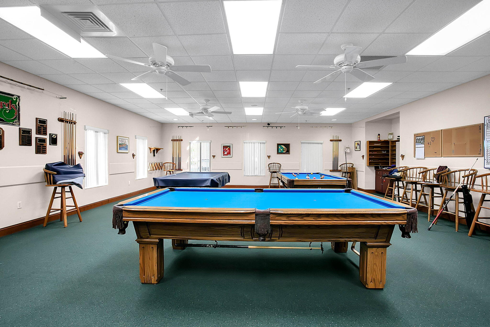 Royal Highlands 55+ Community - Residential