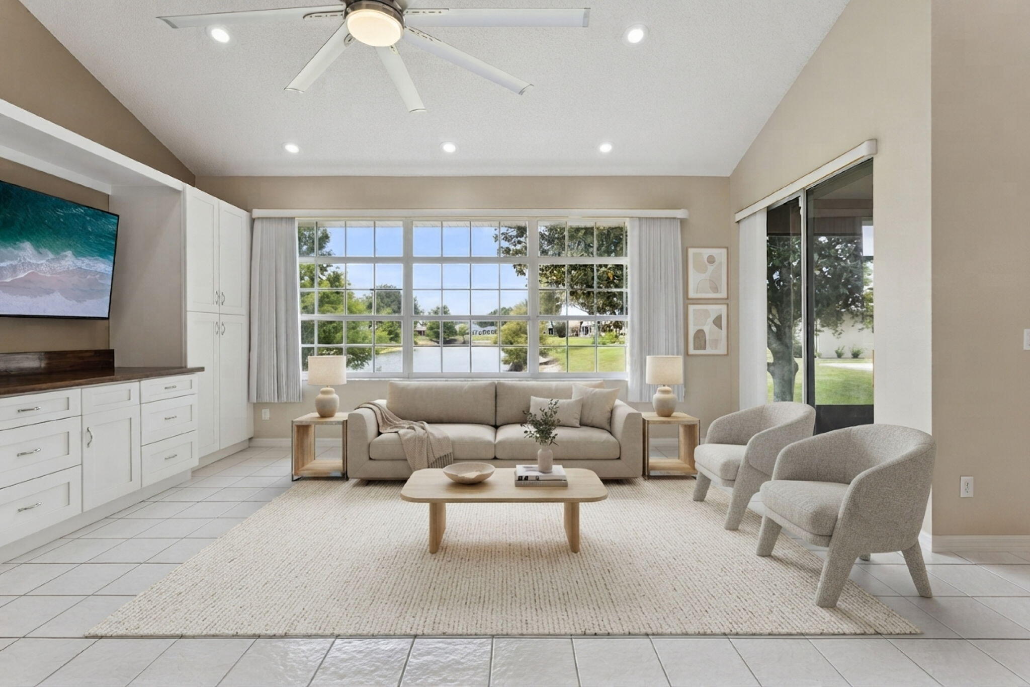 Royal Highlands 55+ Community - Residential