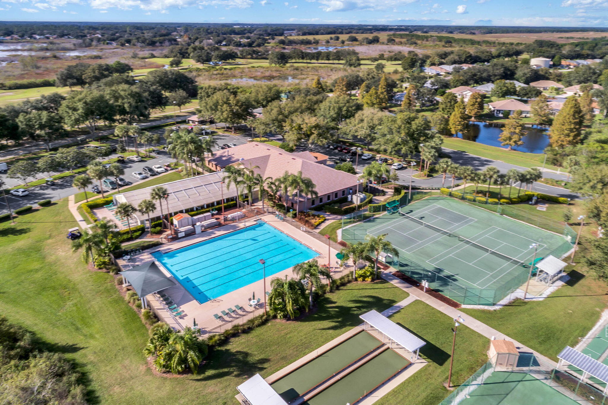 Royal Highlands 55+ Community - Residential