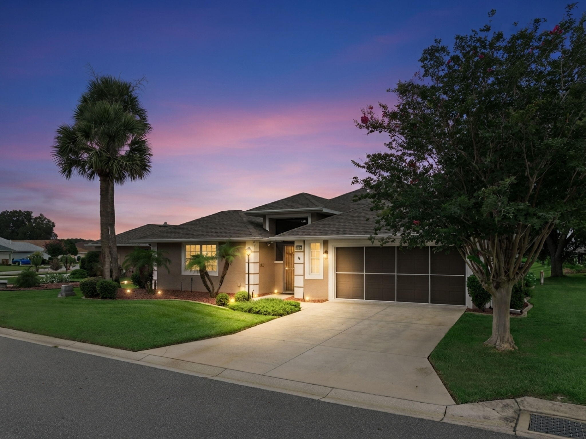 Royal Highlands 55+ Community - Residential