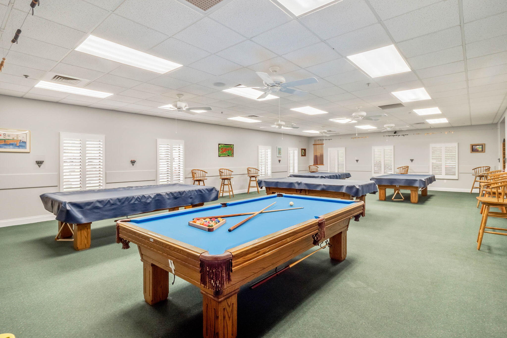 Royal Highlands 55+ Community - Residential