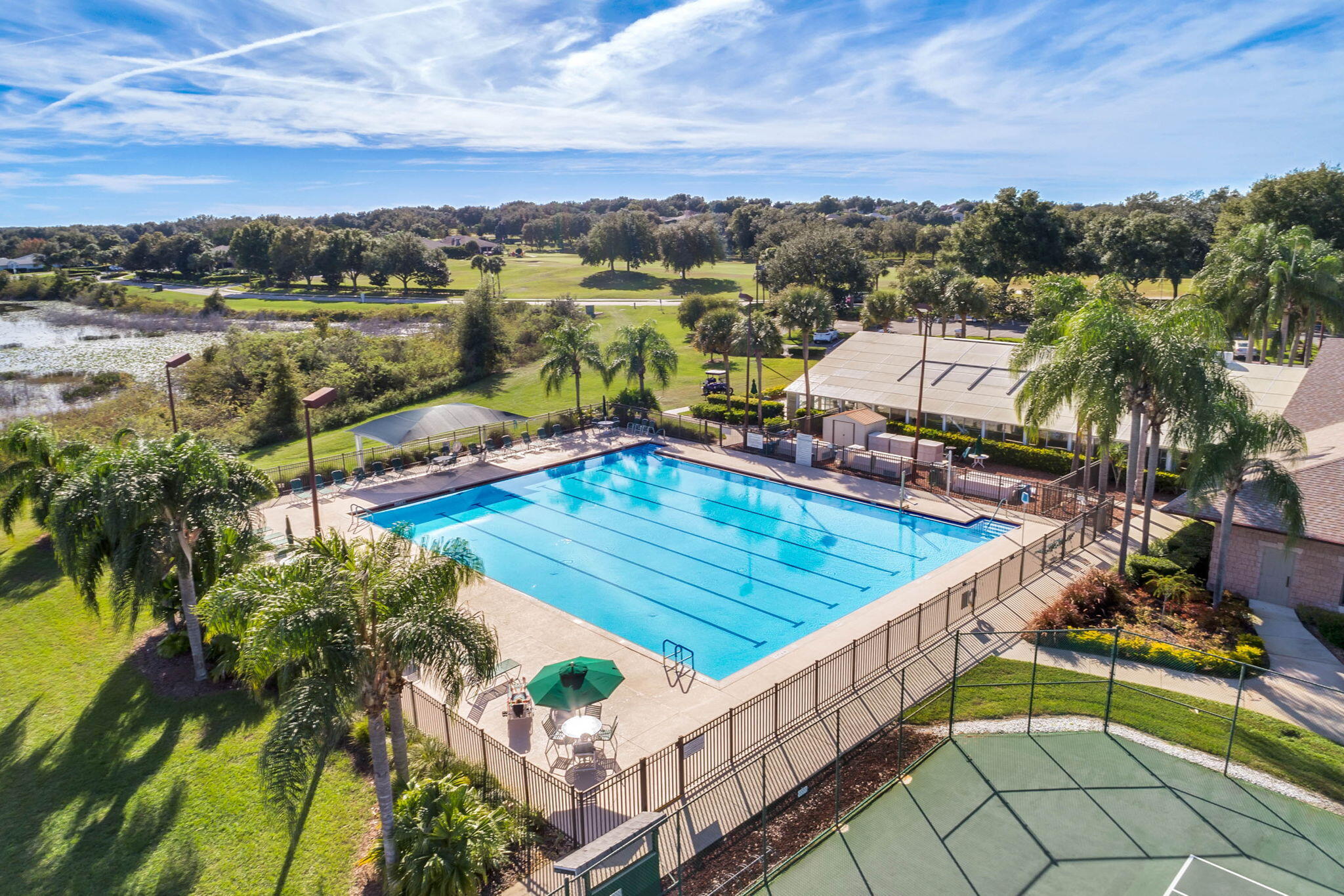 Royal Highlands 55+ Community - Residential