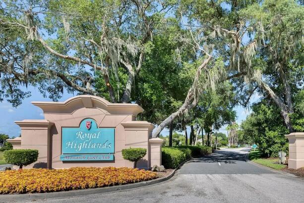 Royal Highlands 55+ Community - Residential