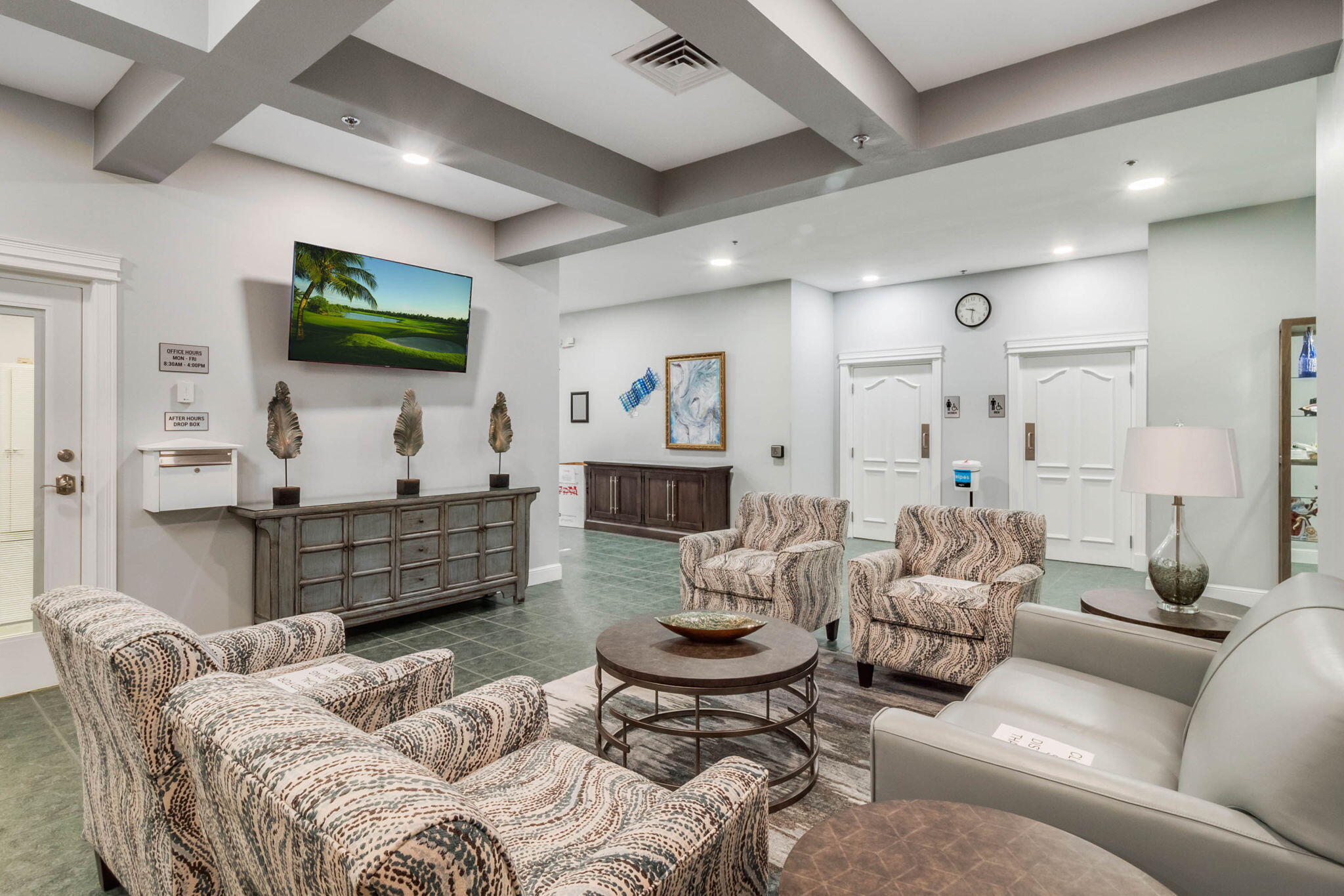 Royal Highlands 55+ Community - Residential