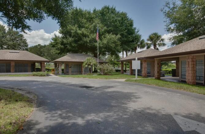 Royal Highlands 55+ Community - Residential