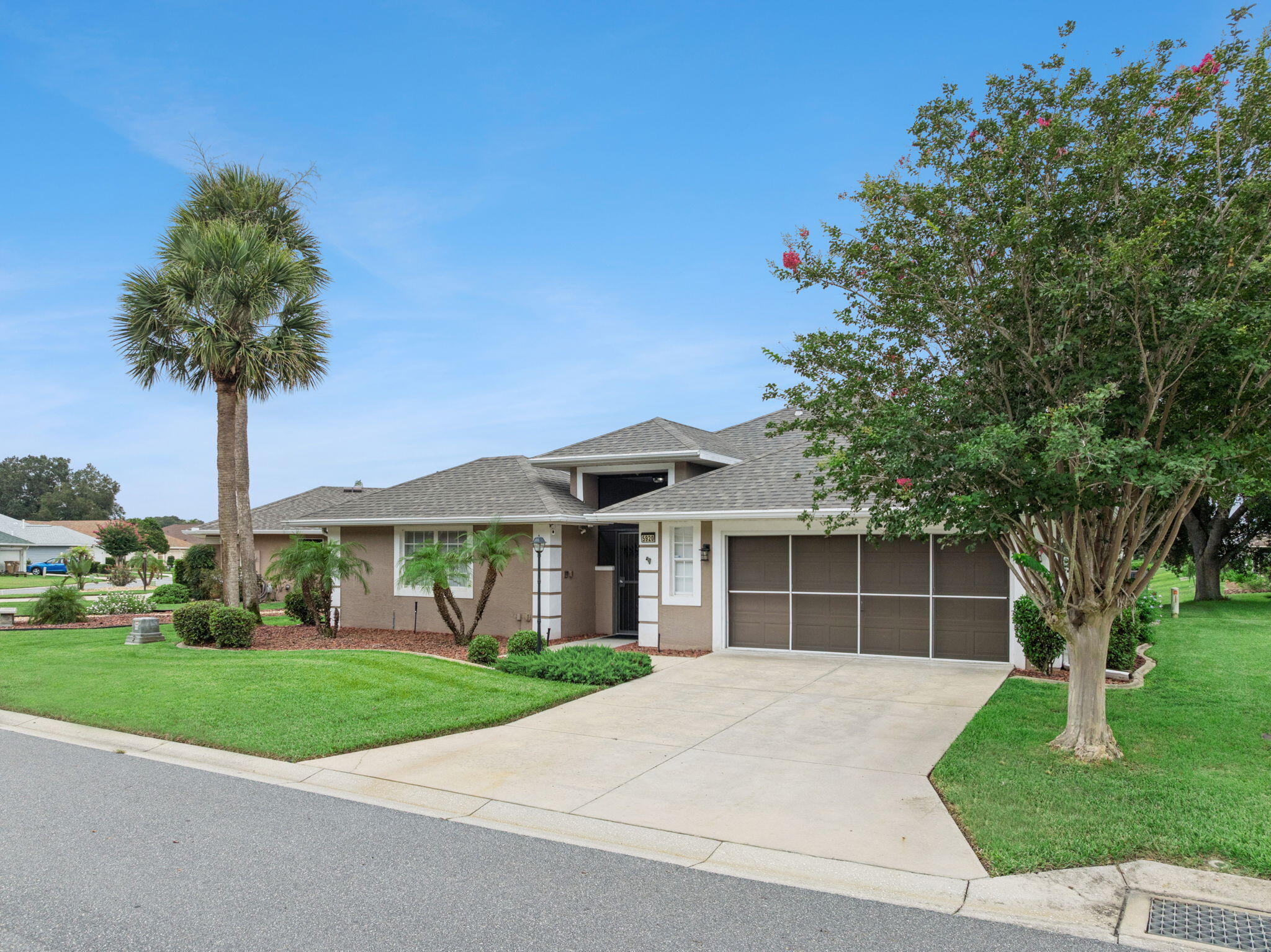 Royal Highlands 55+ Community - Residential