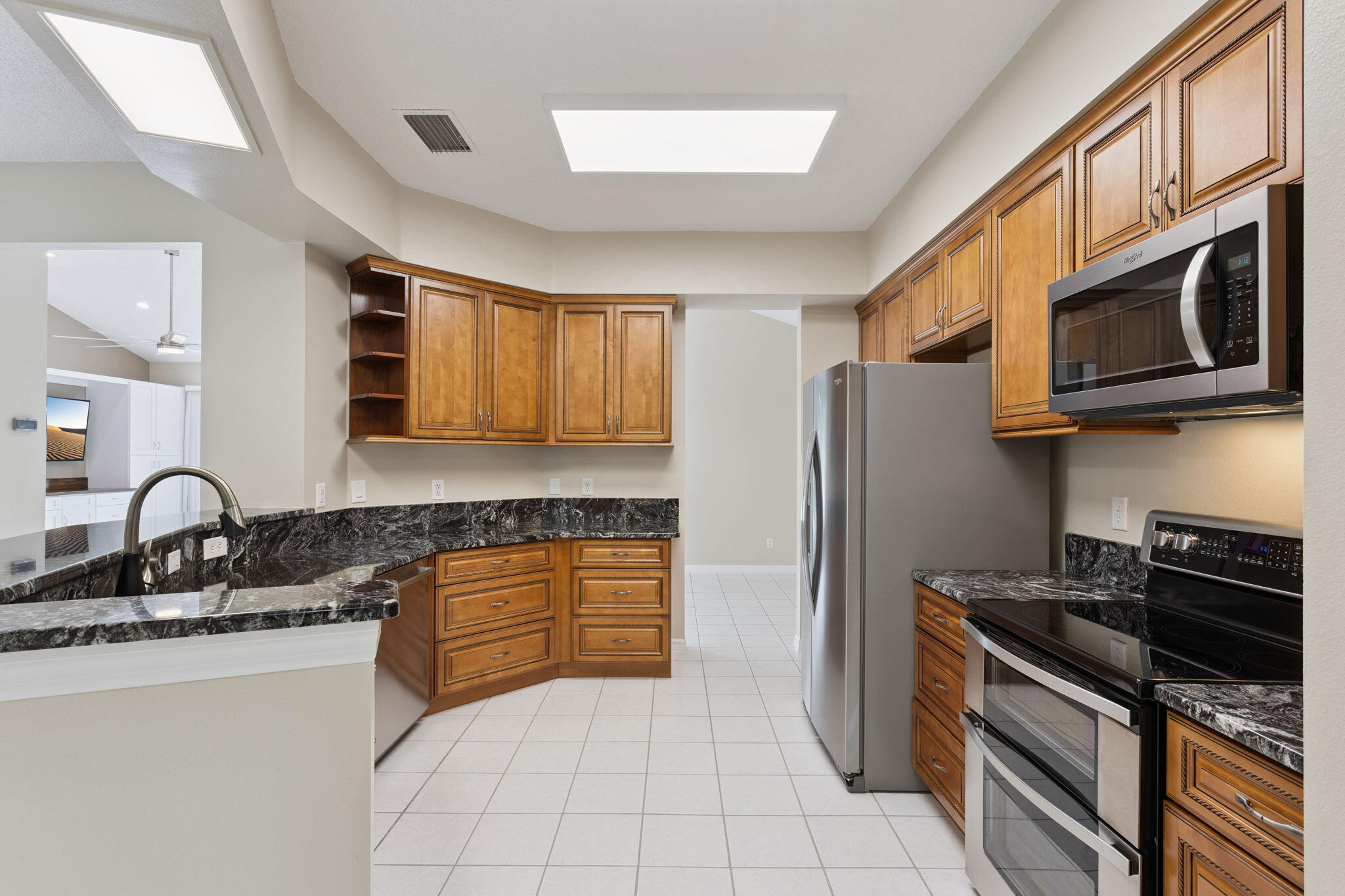 Royal Highlands 55+ Community - Residential