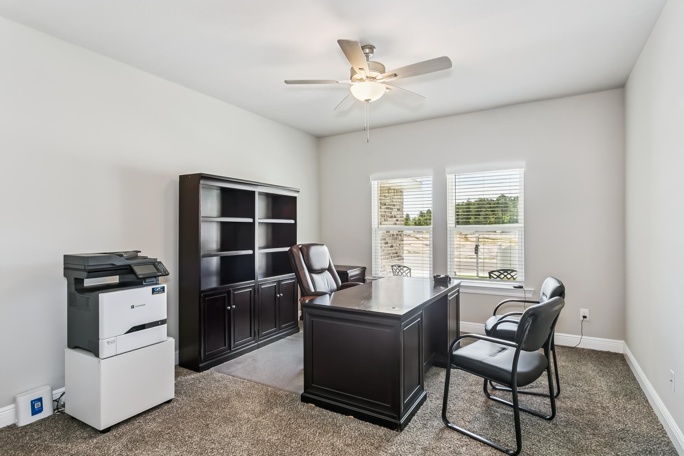 Buckeyes Landing - Residential