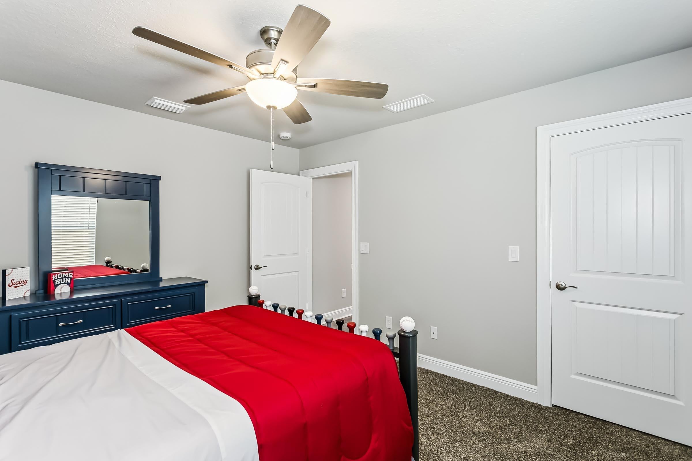 Buckeyes Landing - Residential