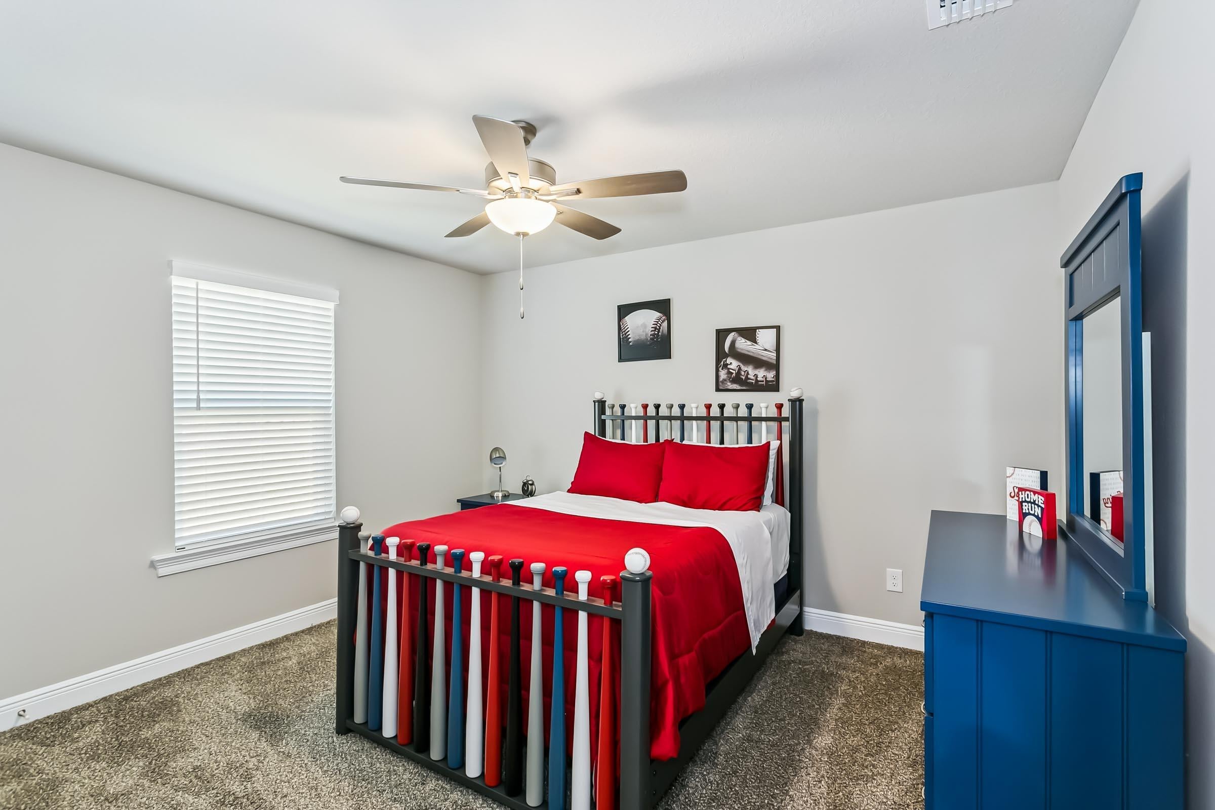 Buckeyes Landing - Residential
