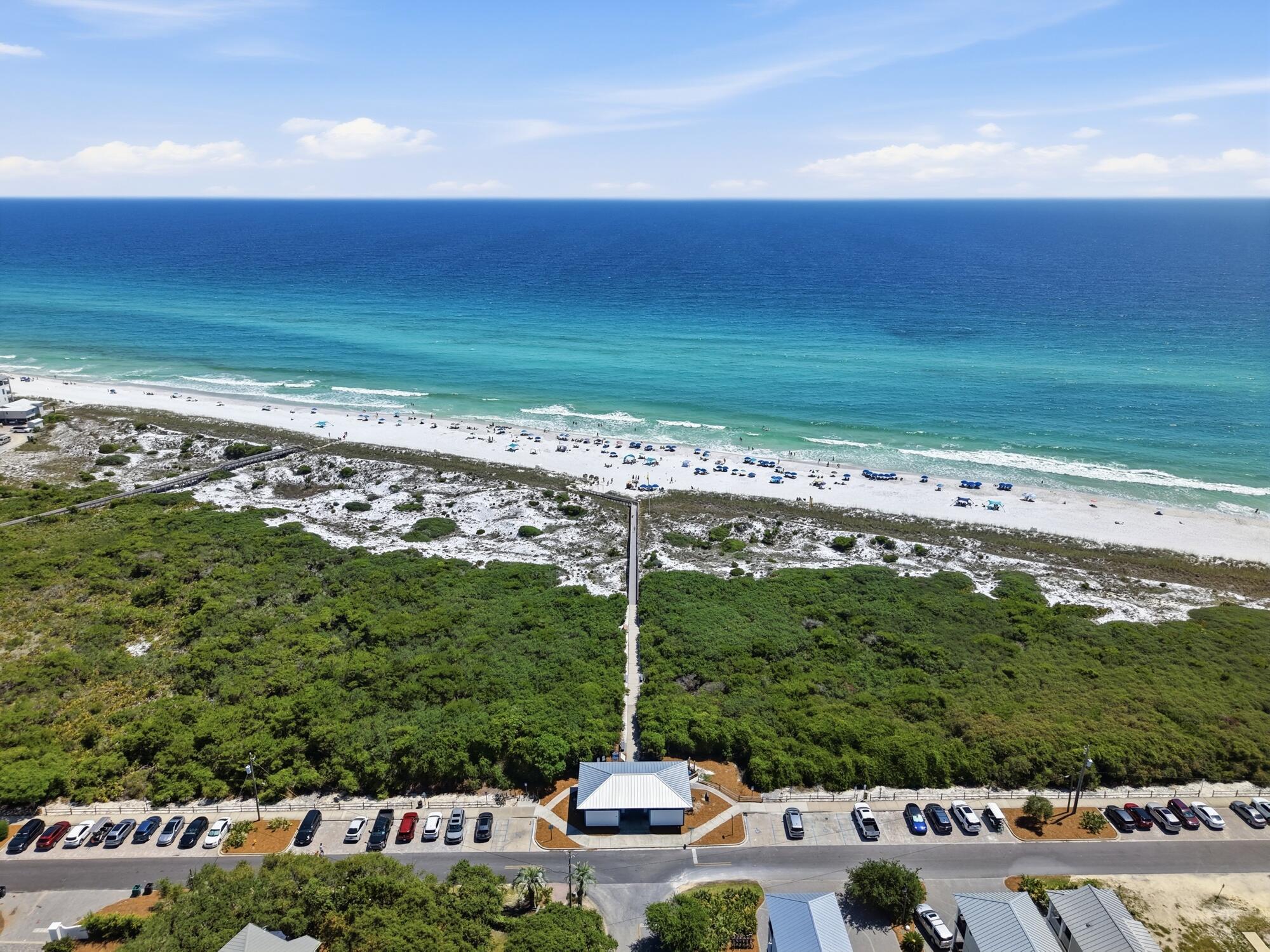 GRANDE POINTE AT INLET BEACH - Residential