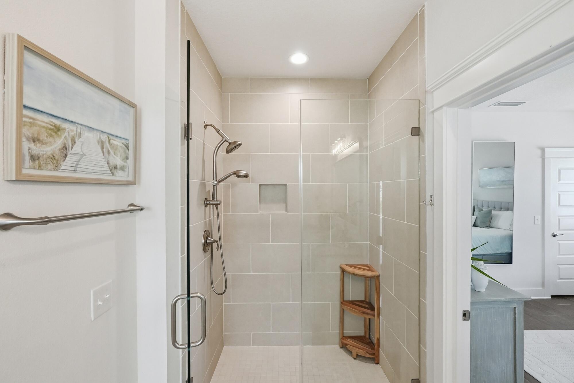 GRANDE POINTE AT INLET BEACH - Residential