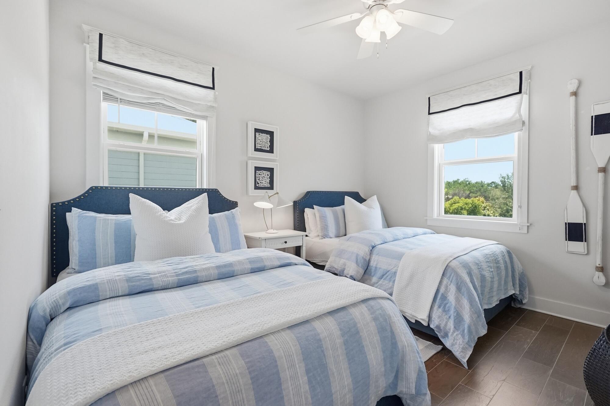 GRANDE POINTE AT INLET BEACH - Residential