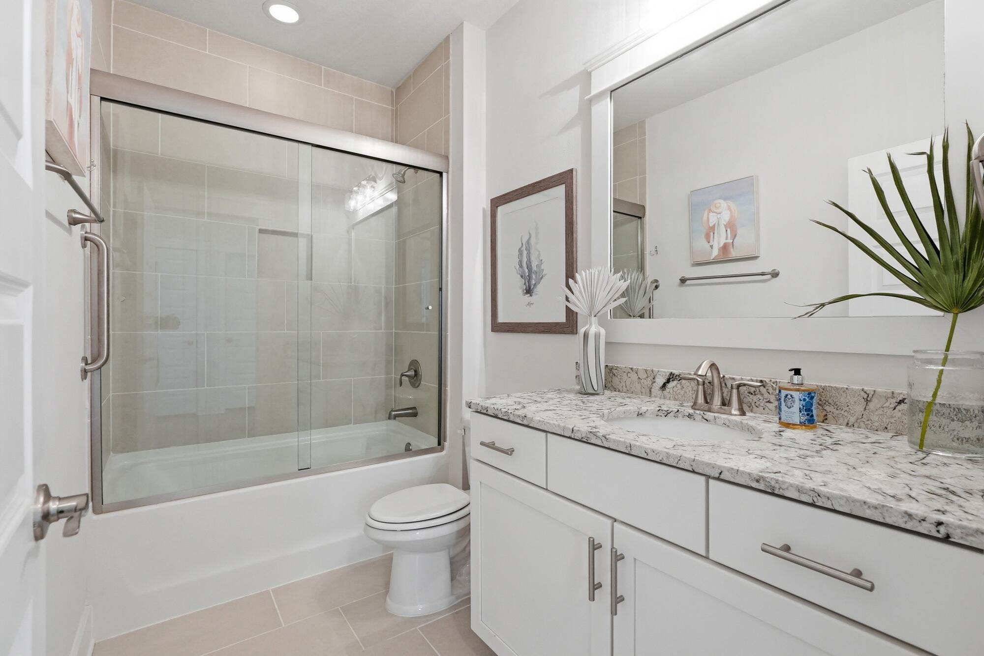 GRANDE POINTE AT INLET BEACH - Residential