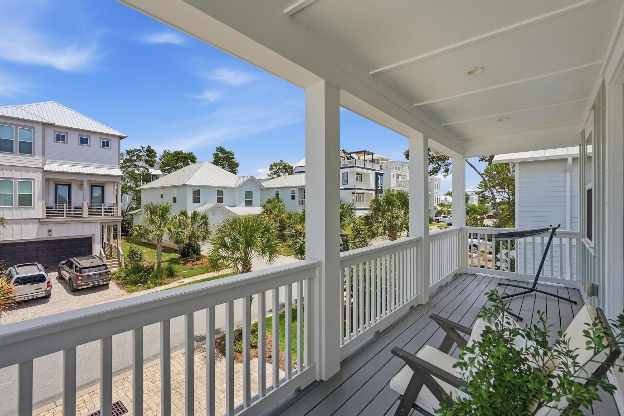 GRANDE POINTE AT INLET BEACH - Residential