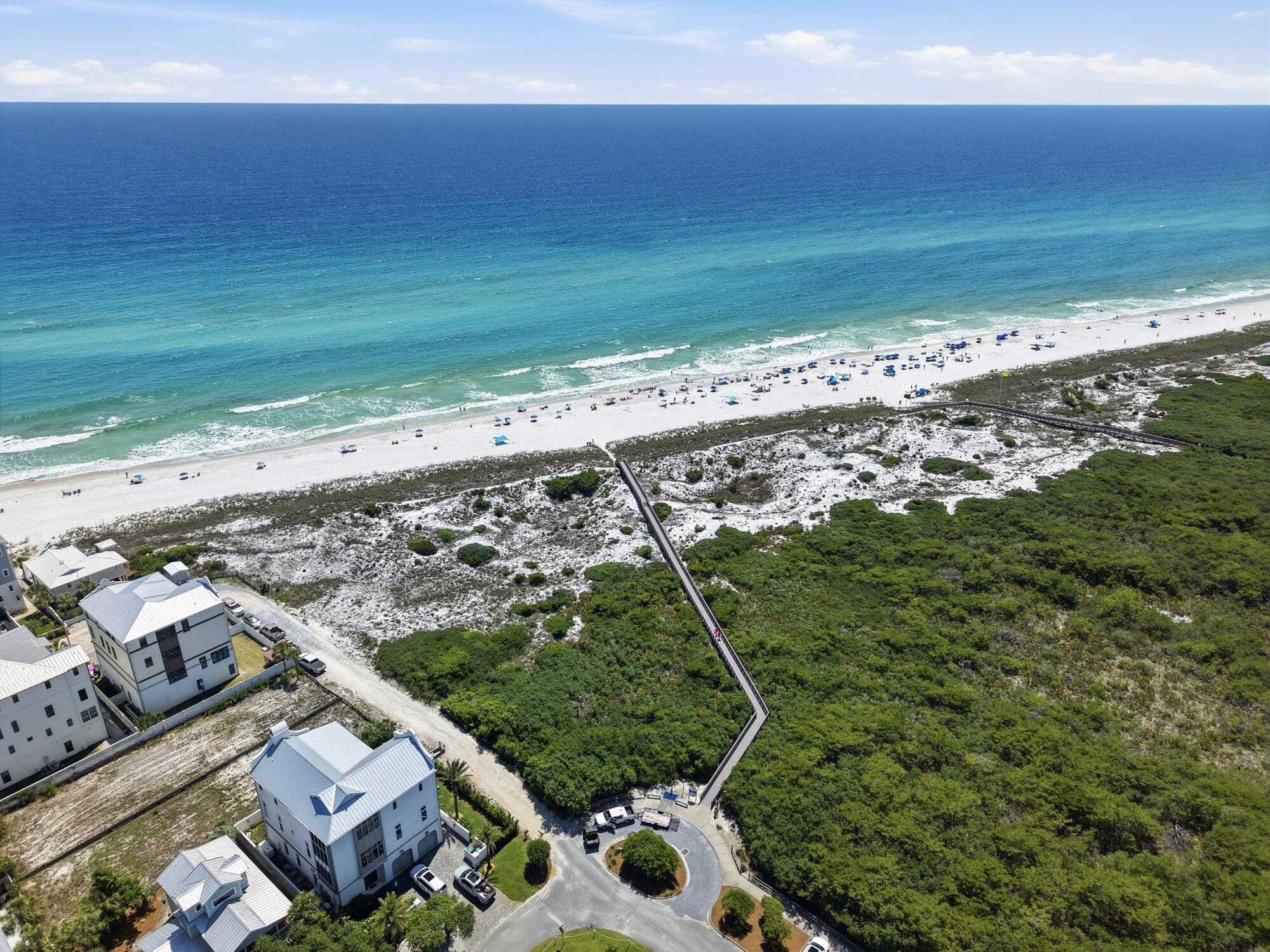 GRANDE POINTE AT INLET BEACH - Residential