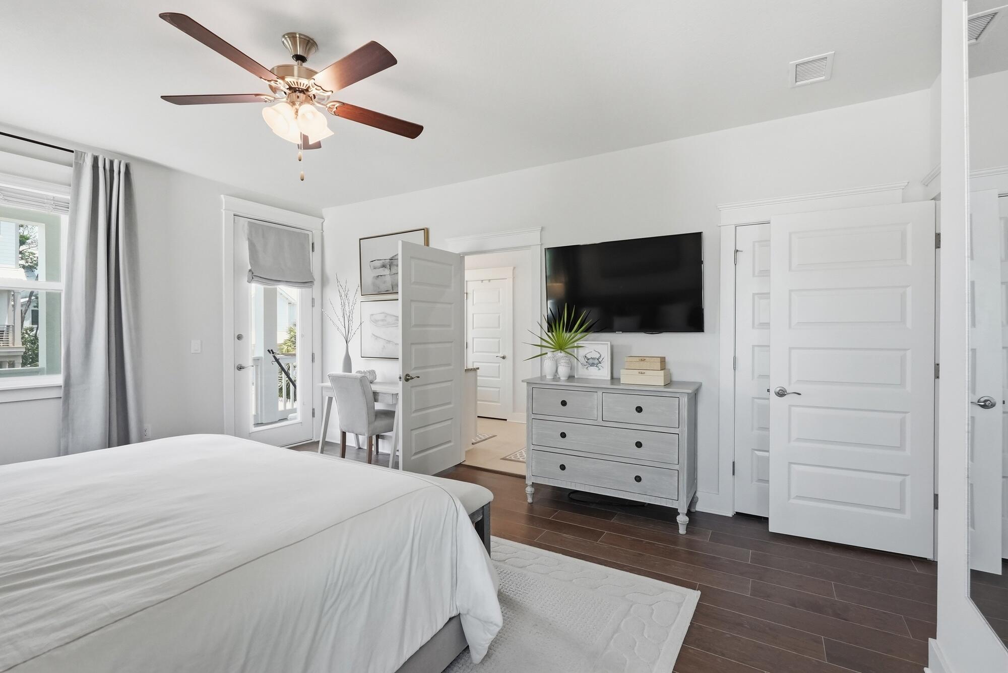 GRANDE POINTE AT INLET BEACH - Residential