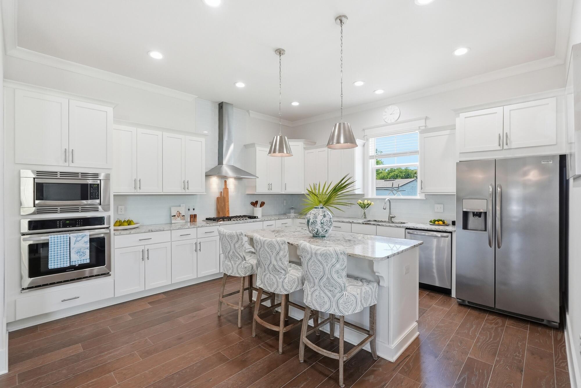 GRANDE POINTE AT INLET BEACH - Residential