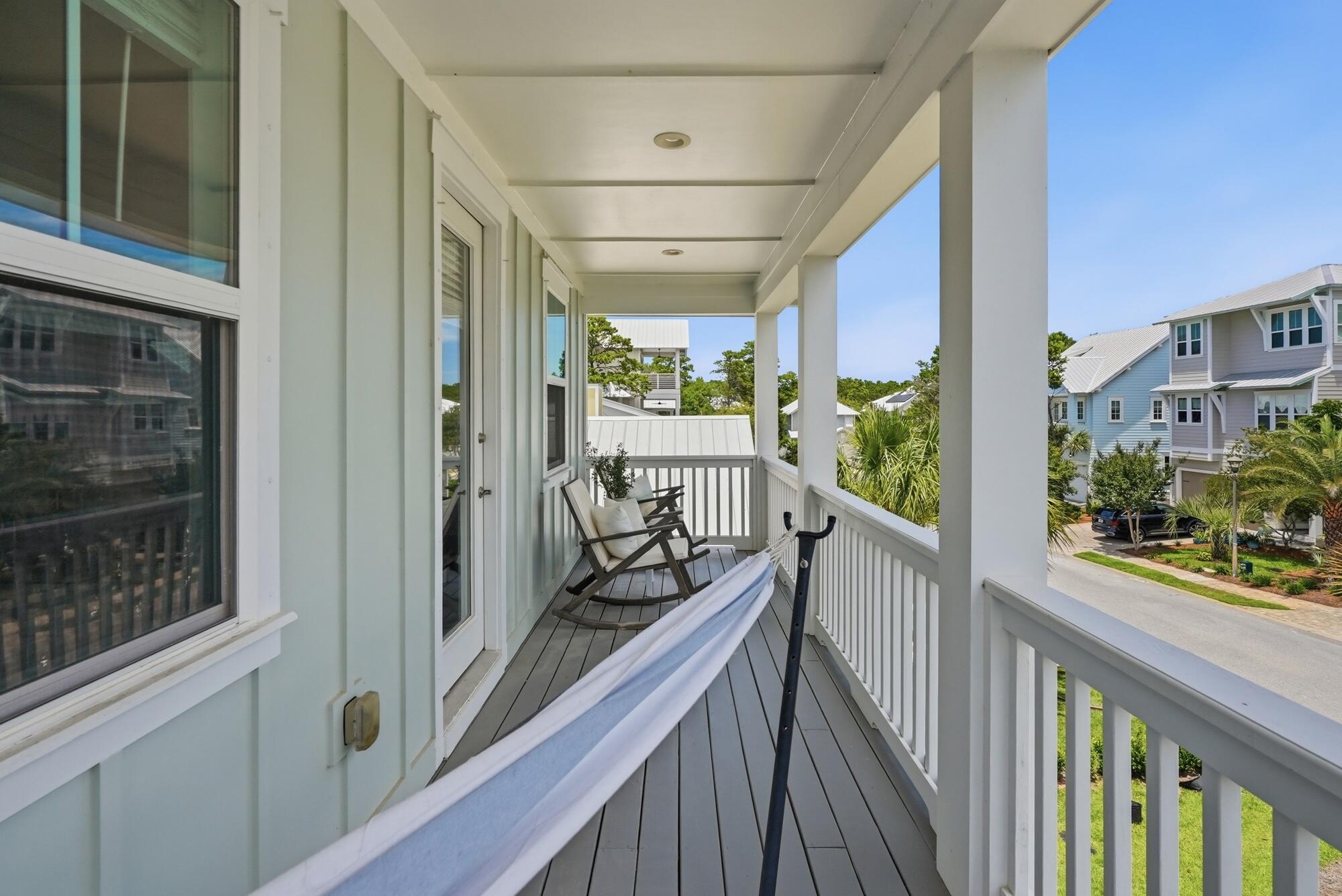 GRANDE POINTE AT INLET BEACH - Residential