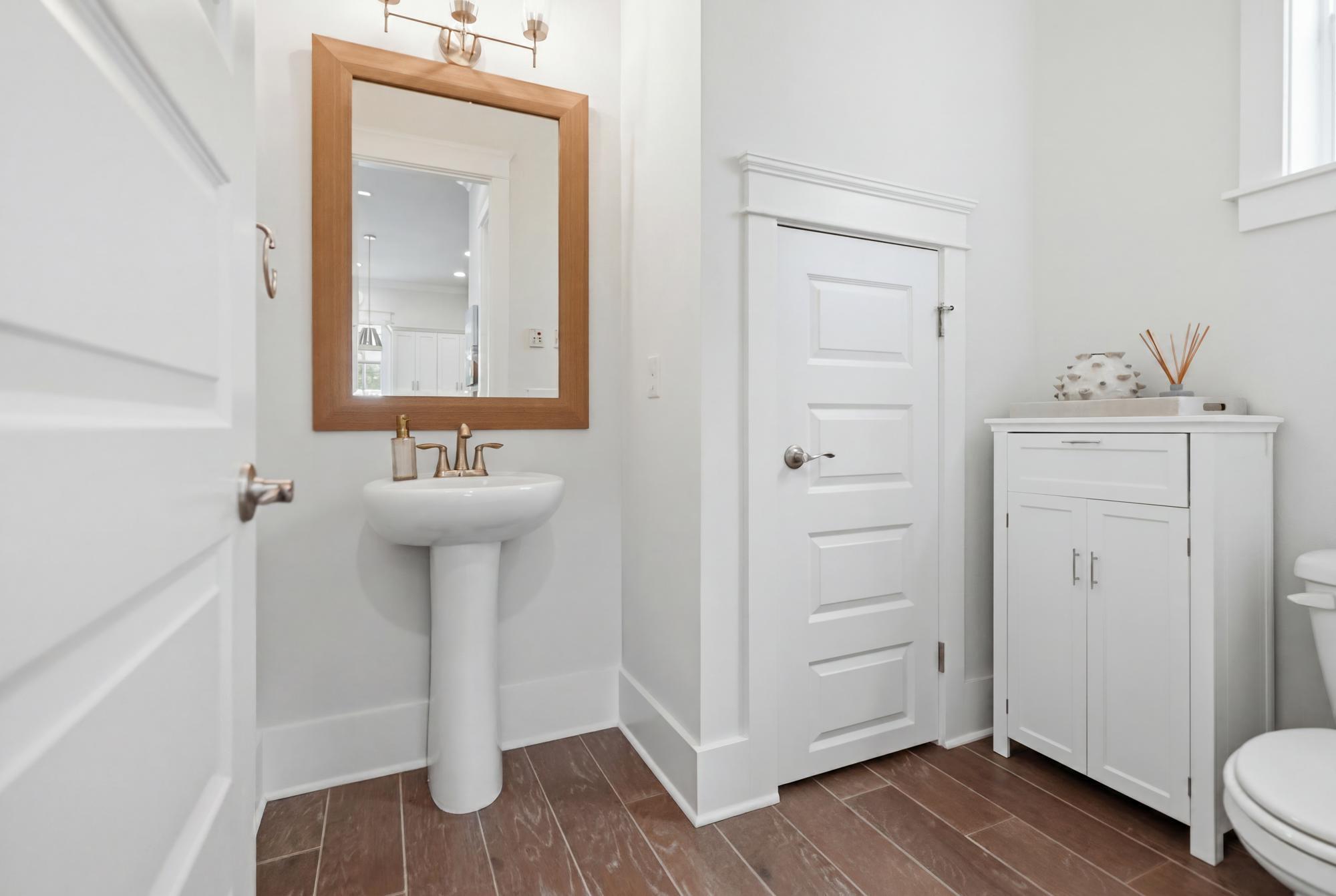 GRANDE POINTE AT INLET BEACH - Residential