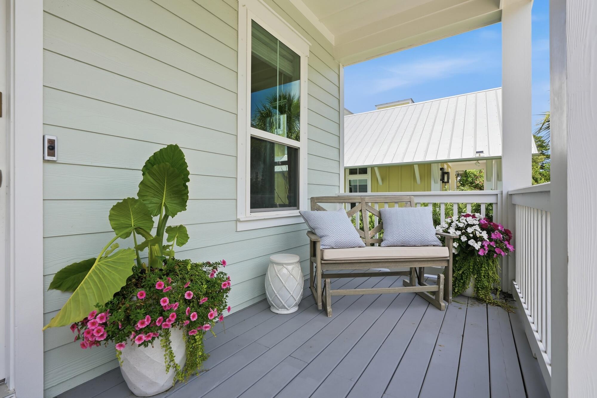 GRANDE POINTE AT INLET BEACH - Residential