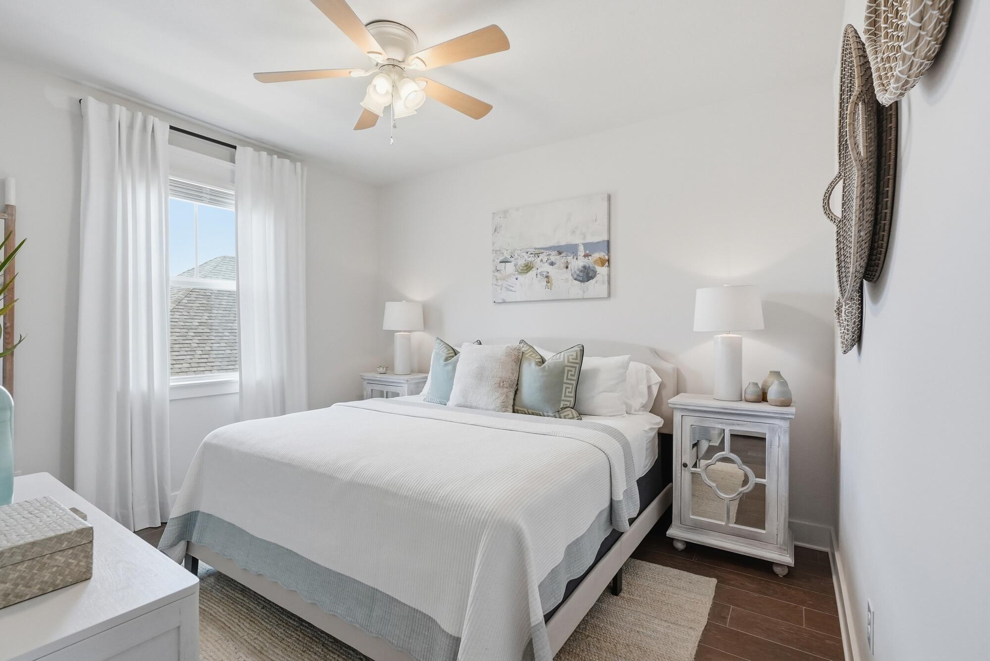 GRANDE POINTE AT INLET BEACH - Residential
