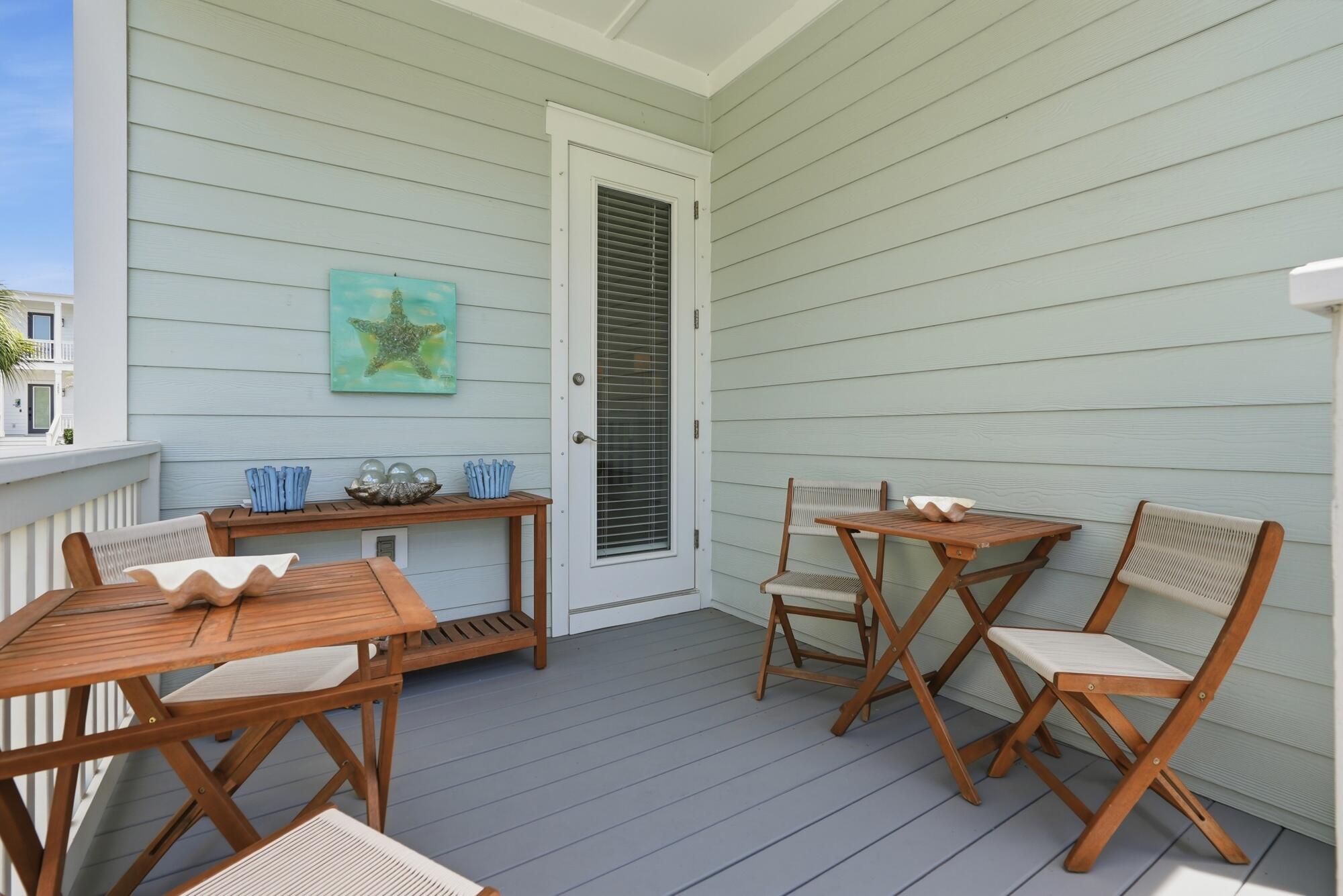 GRANDE POINTE AT INLET BEACH - Residential