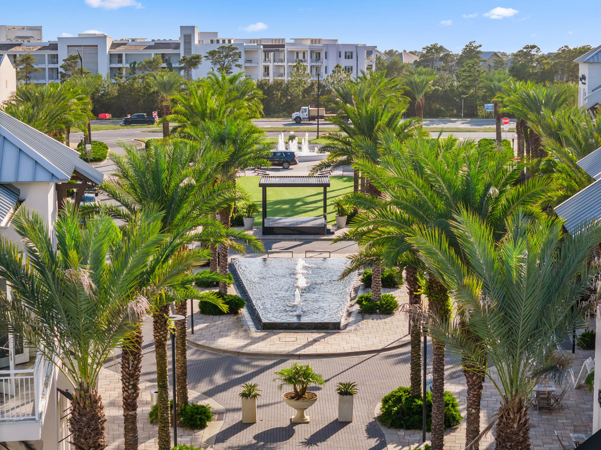 GRANDE POINTE AT INLET BEACH - Residential