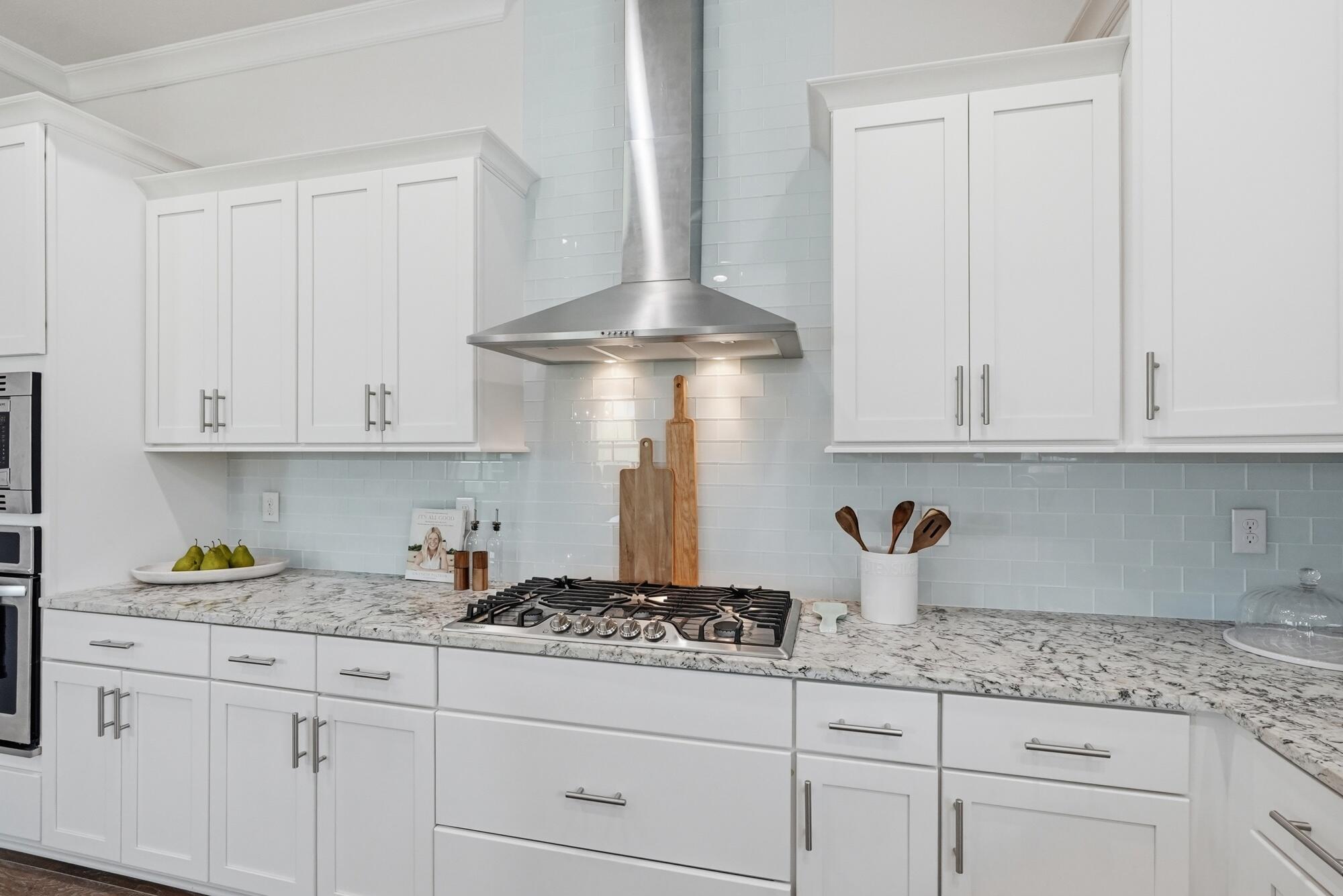 GRANDE POINTE AT INLET BEACH - Residential