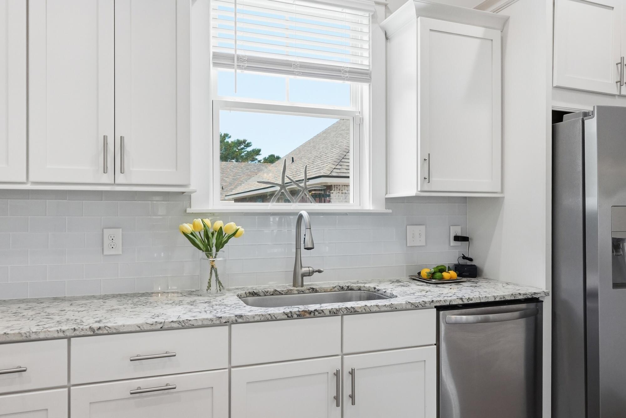 GRANDE POINTE AT INLET BEACH - Residential